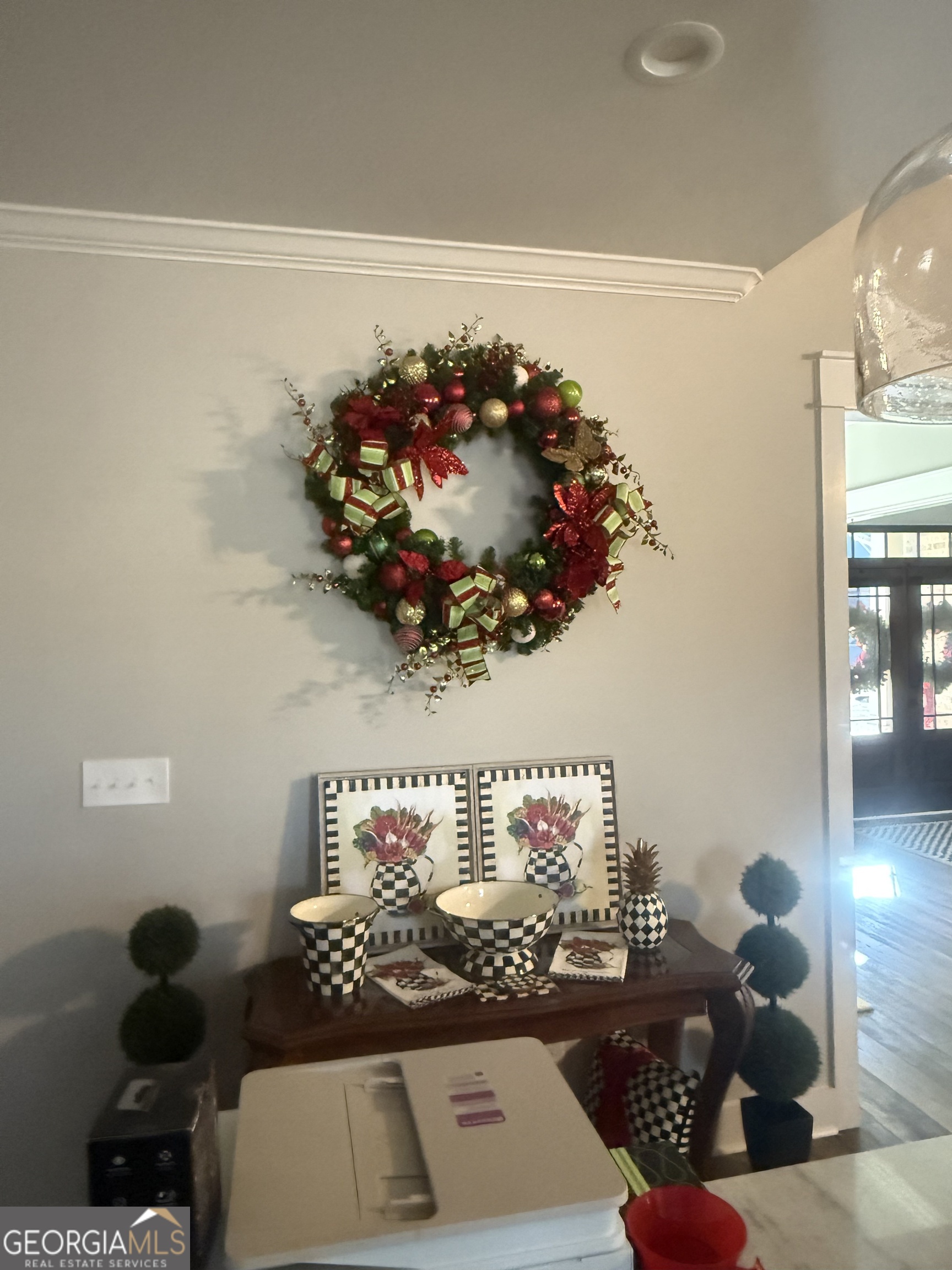 238 Flat Shoal Drive Property Photo 12