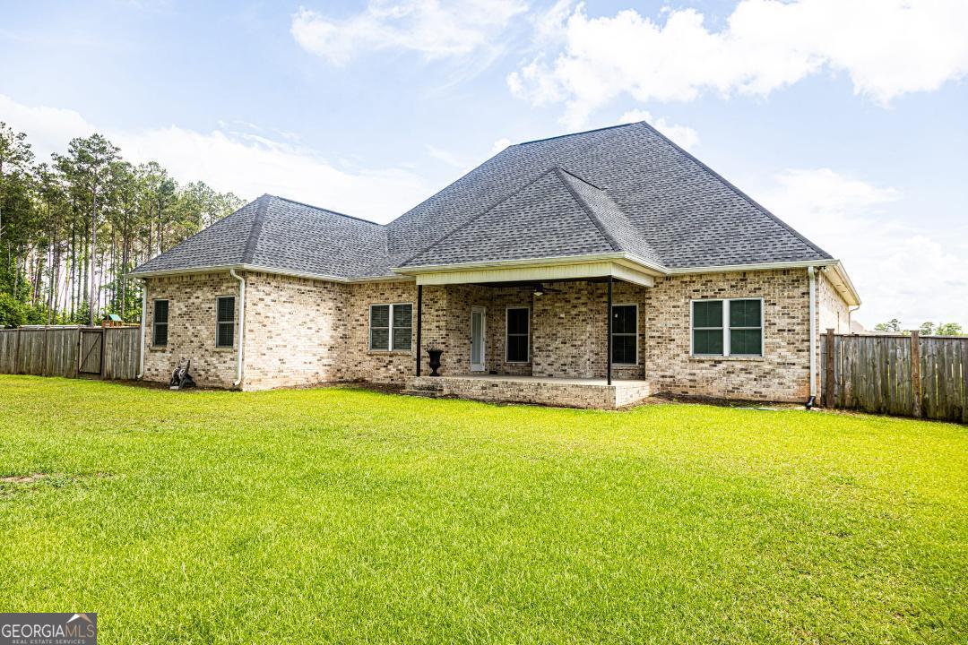 238 Flat Shoal Drive Property Photo 35