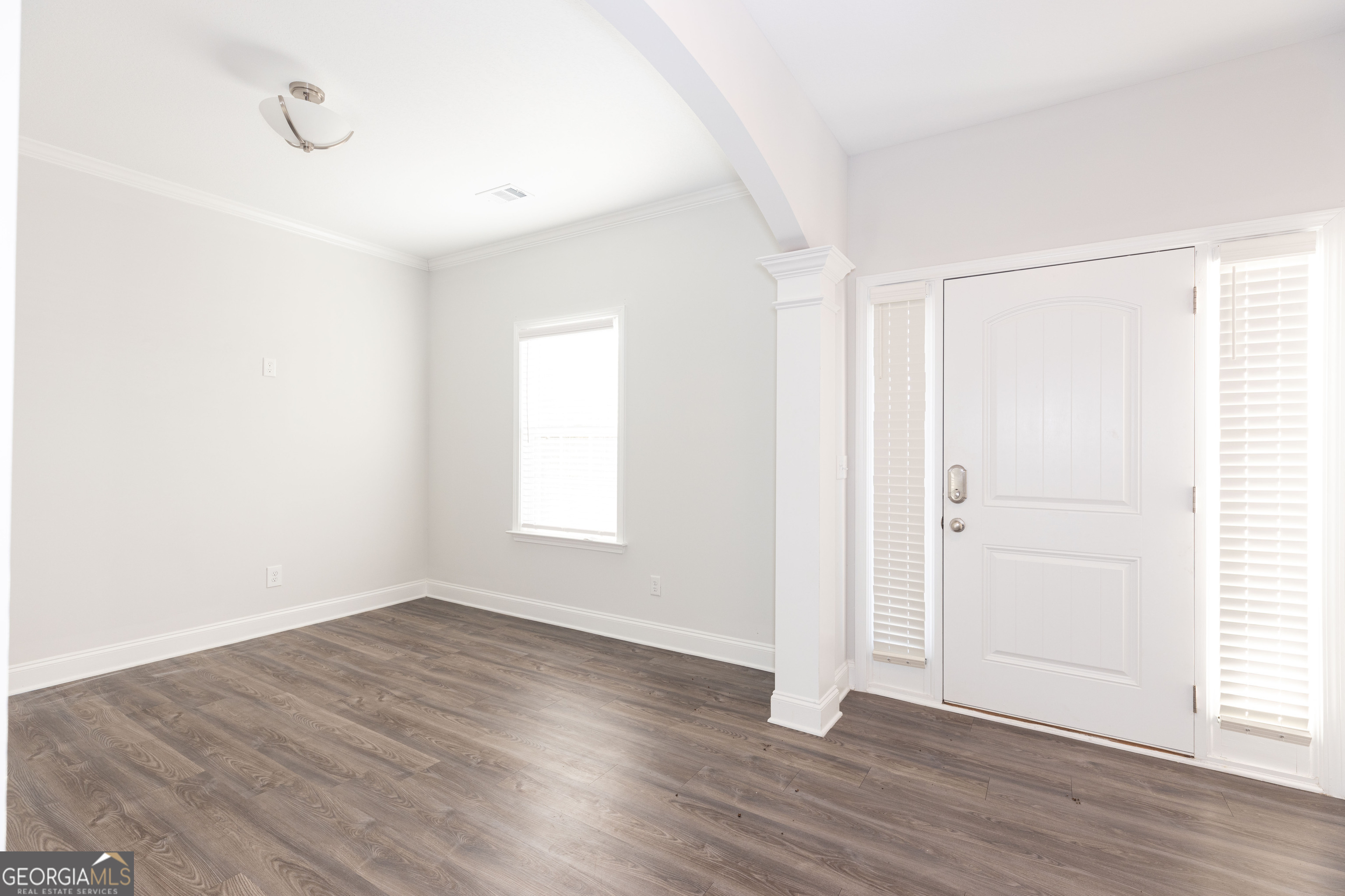 4510 Mountain Ivy Drive Property Photo 2