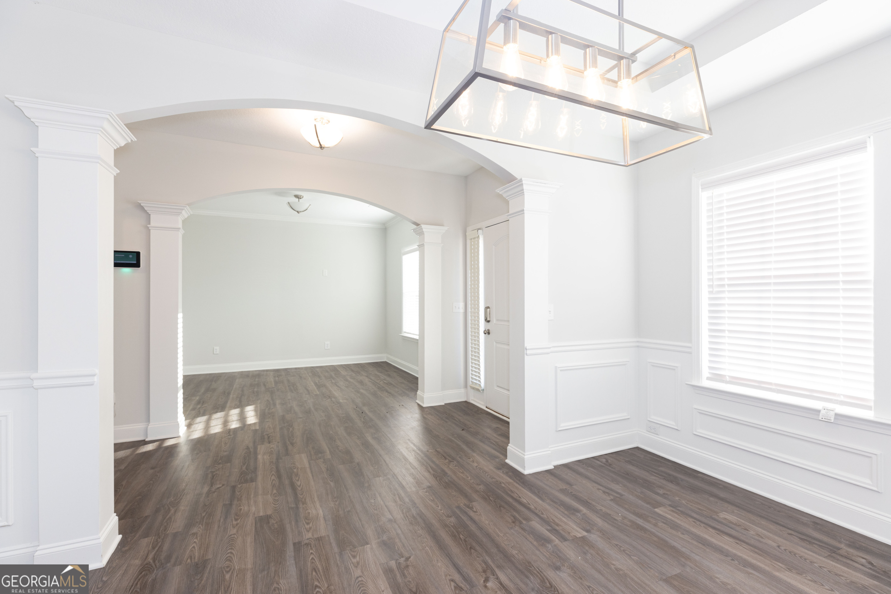 4510 Mountain Ivy Drive Property Photo 3
