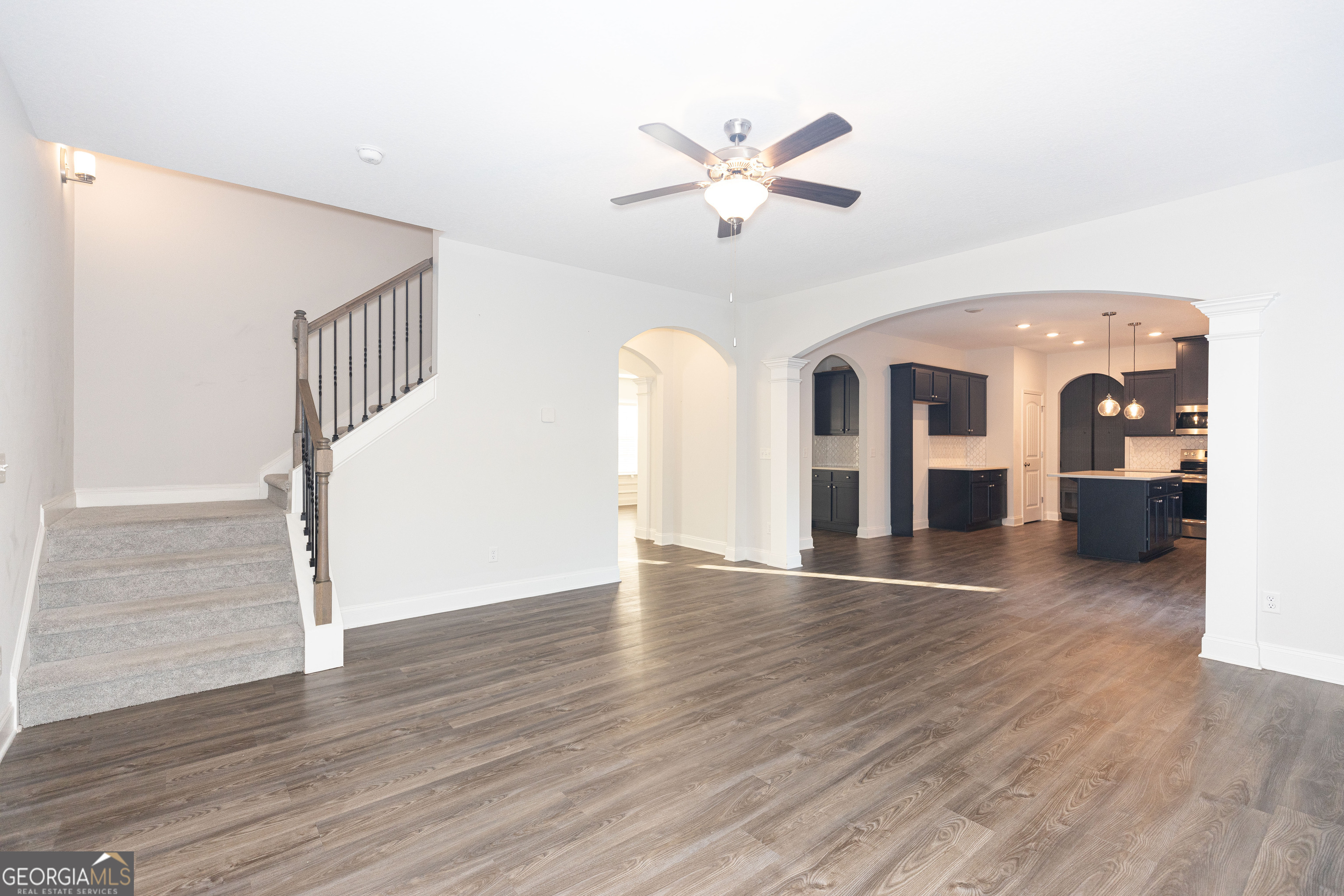 4510 Mountain Ivy Drive Property Photo 4