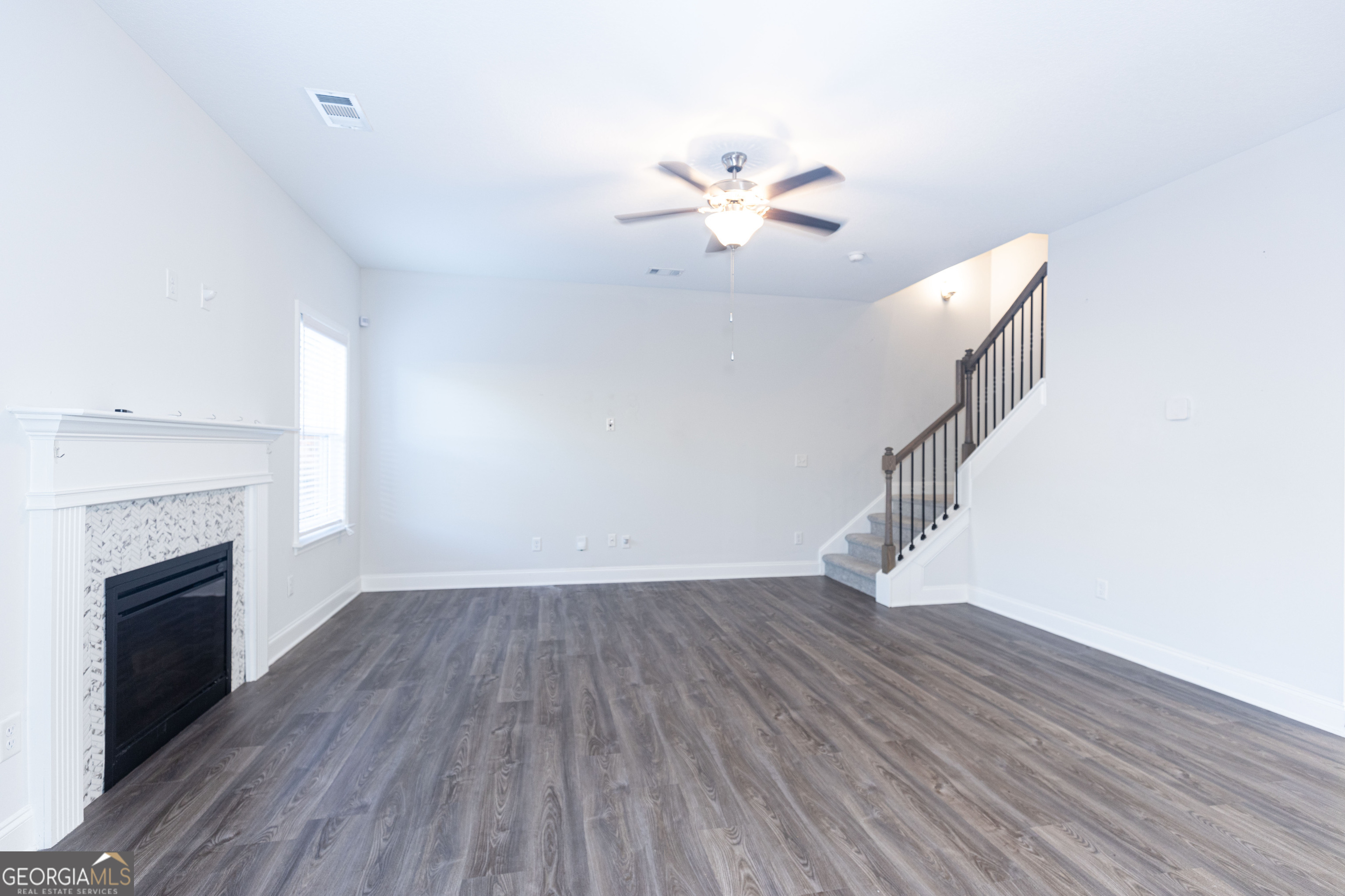 4510 Mountain Ivy Drive Property Photo 5