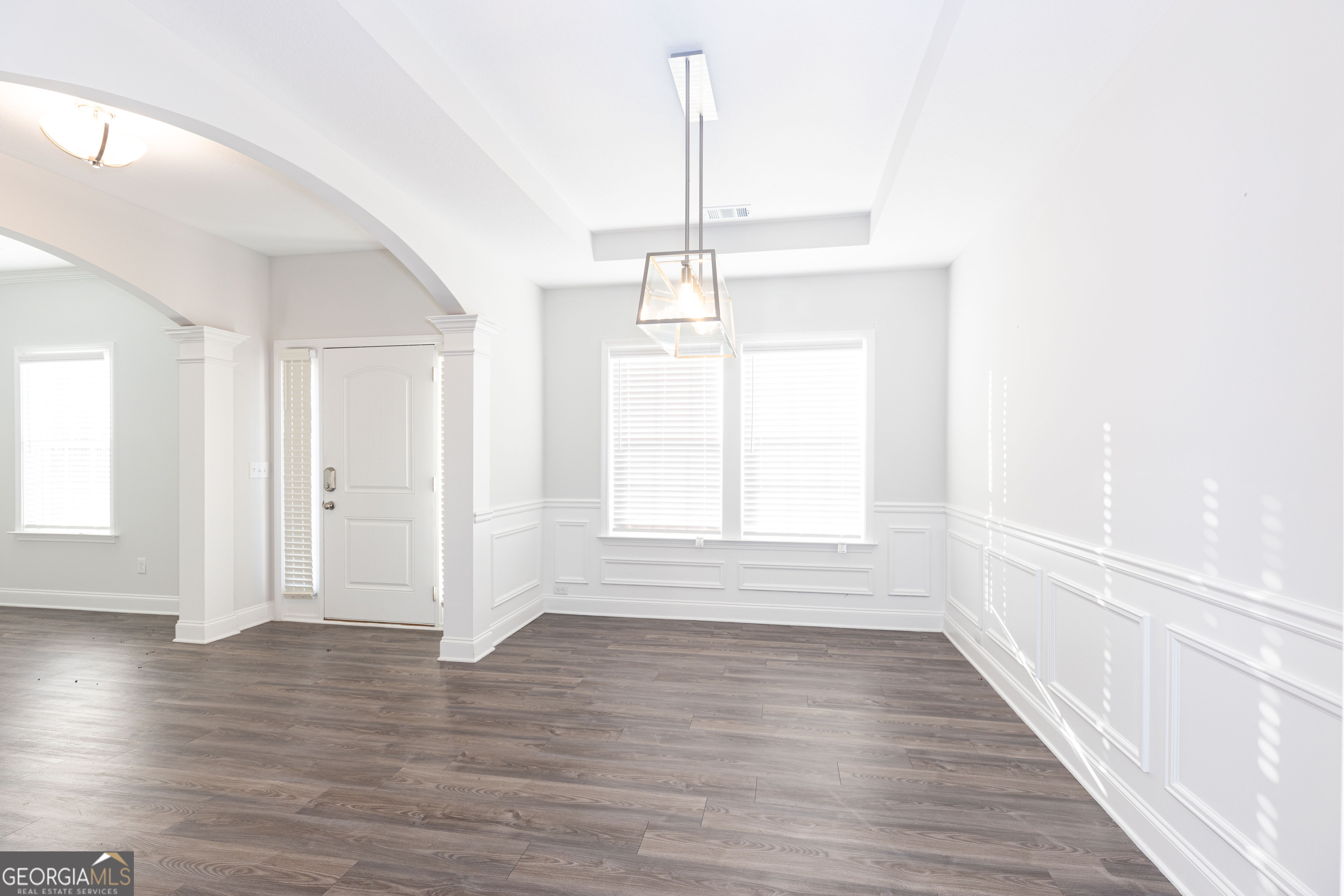 4510 Mountain Ivy Drive Property Photo 7