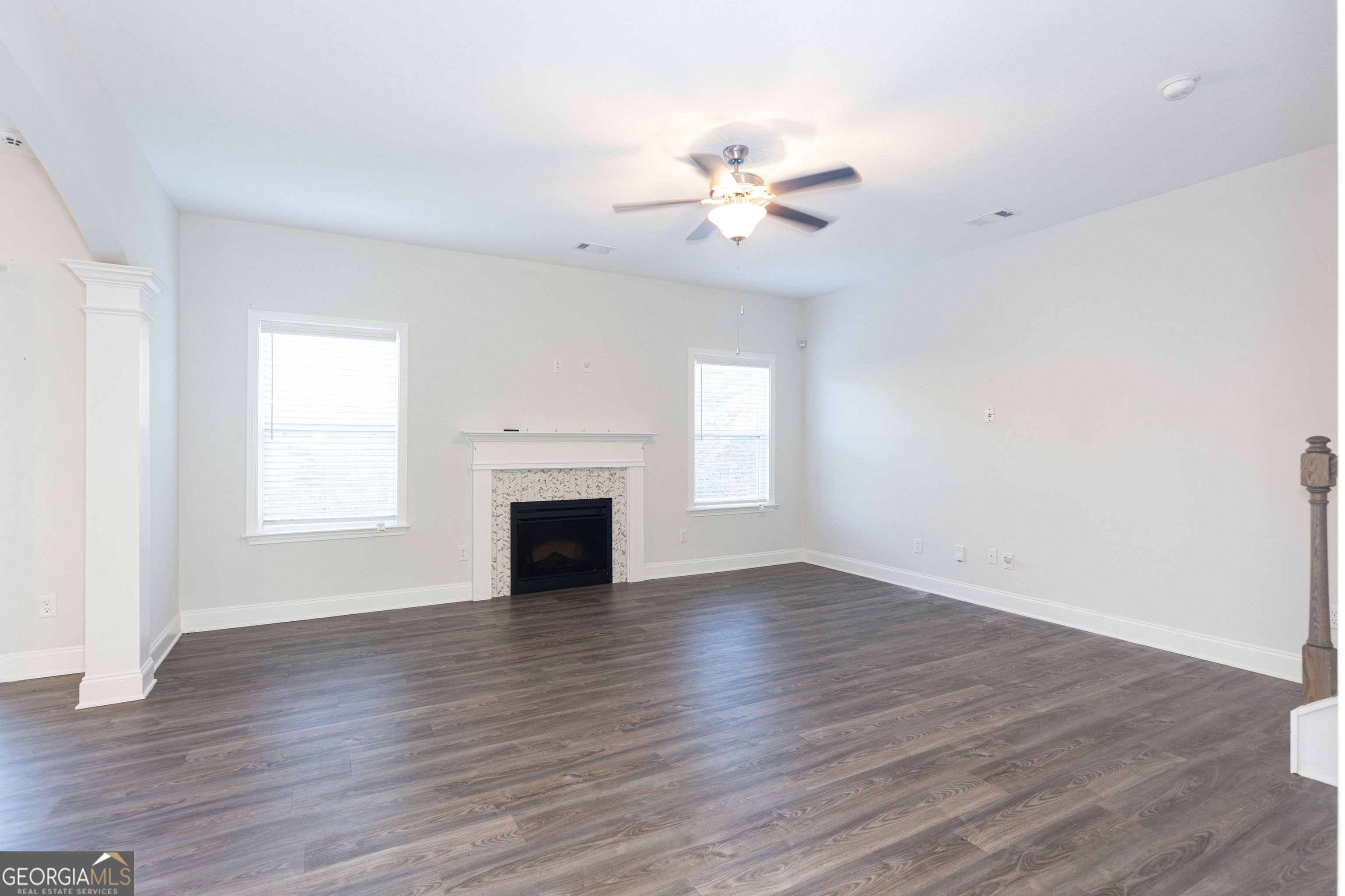 4510 Mountain Ivy Drive Property Photo 8