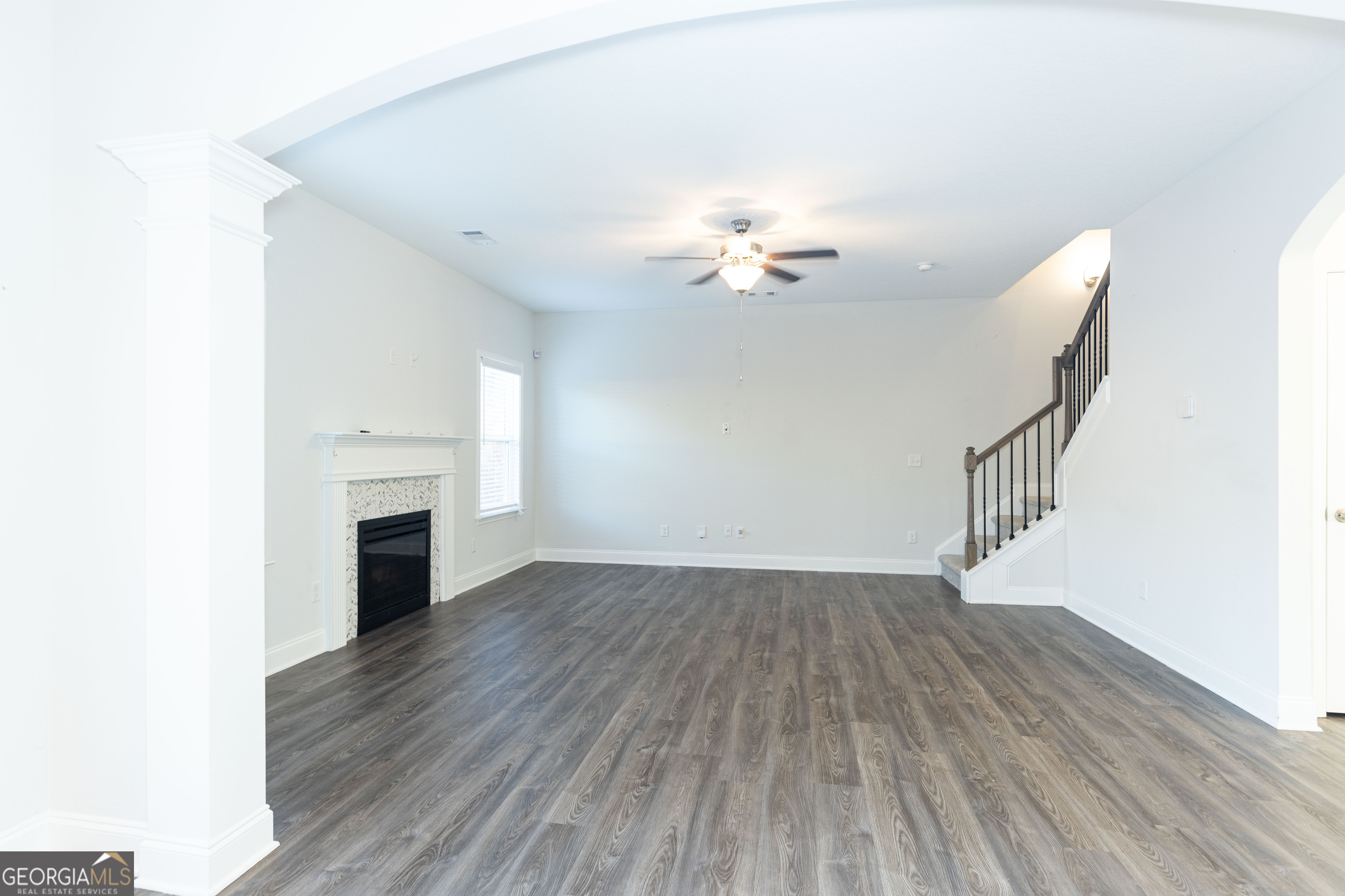 4510 Mountain Ivy Drive Property Photo 10