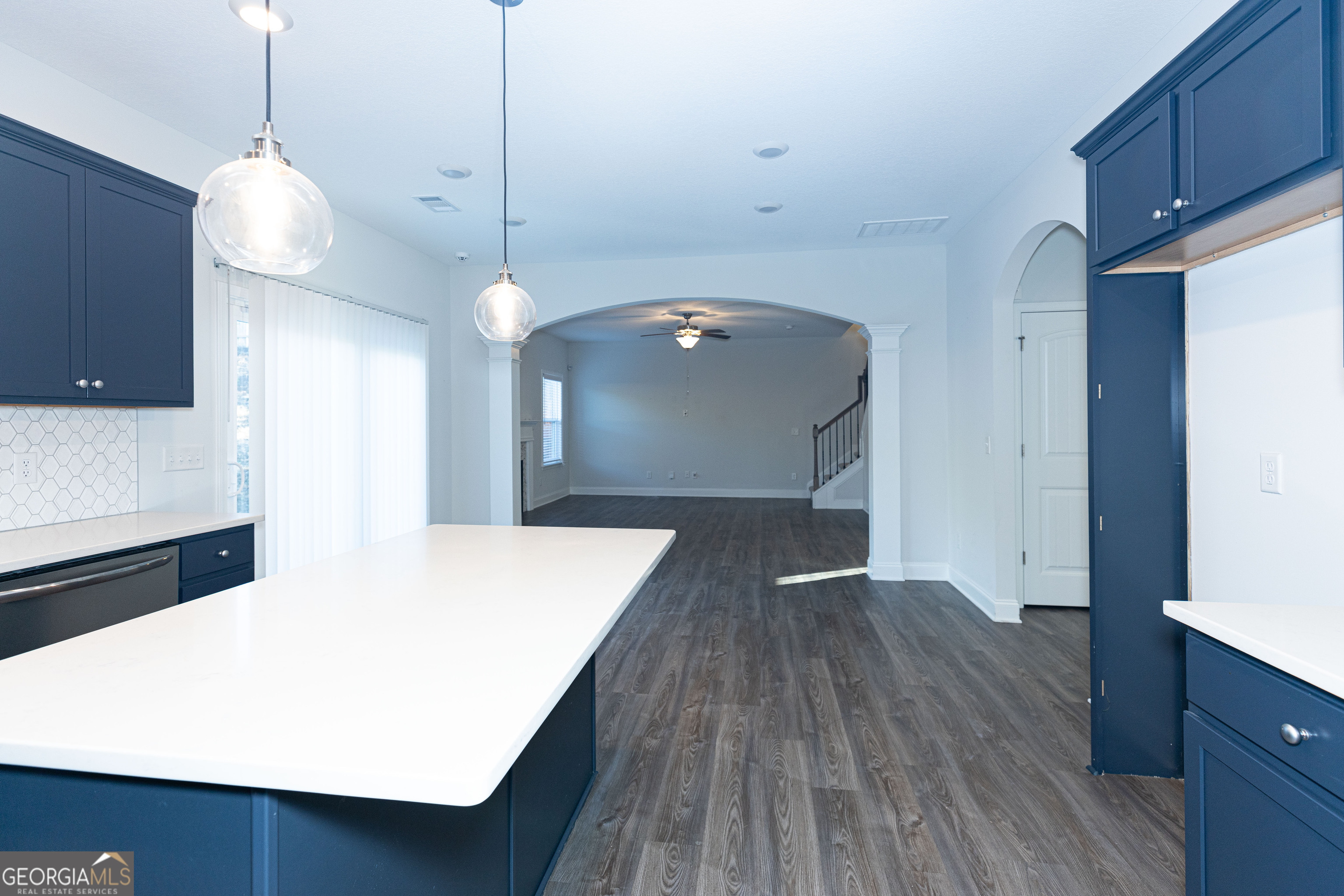 4510 Mountain Ivy Drive Property Photo 12