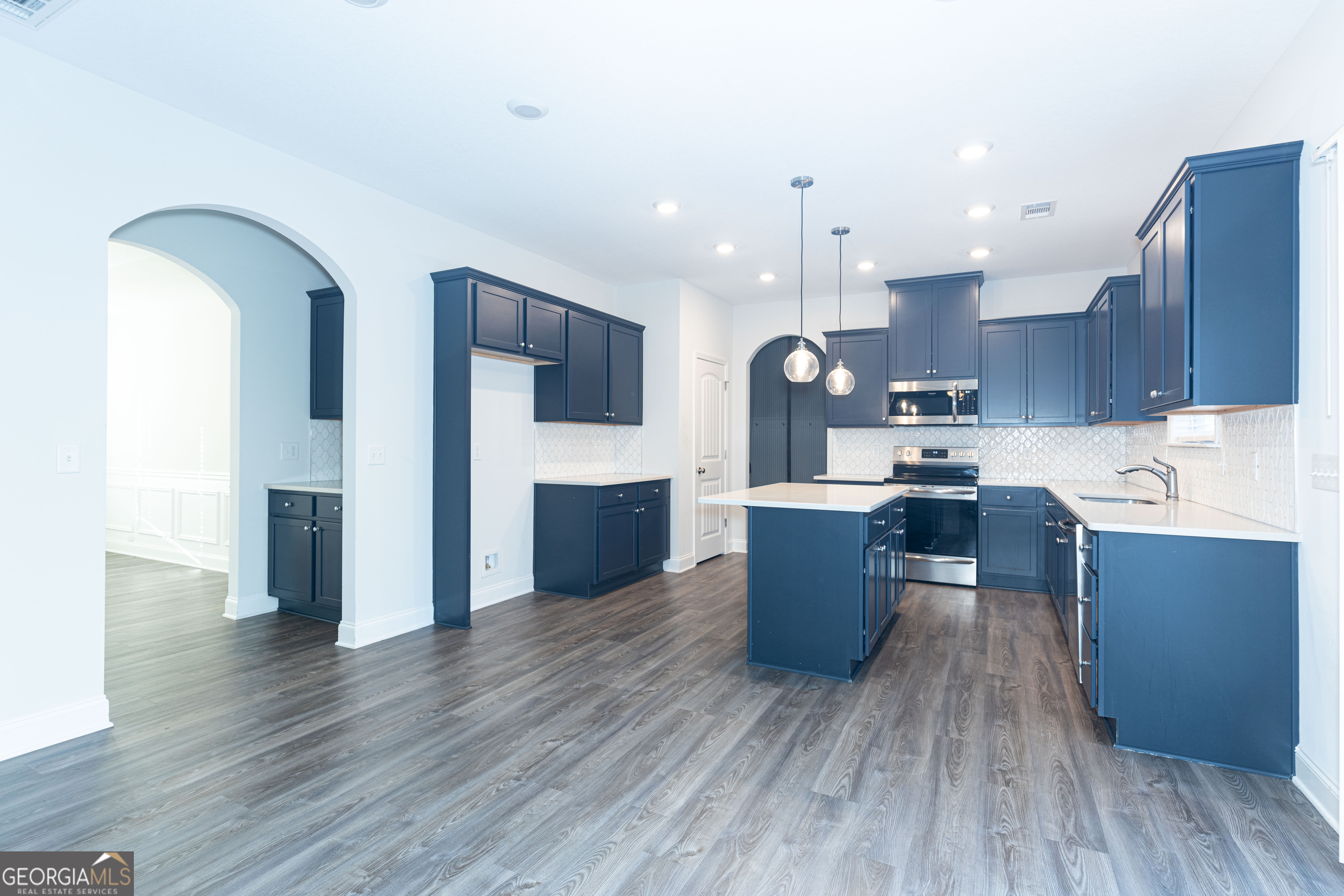 4510 Mountain Ivy Drive Property Photo 14