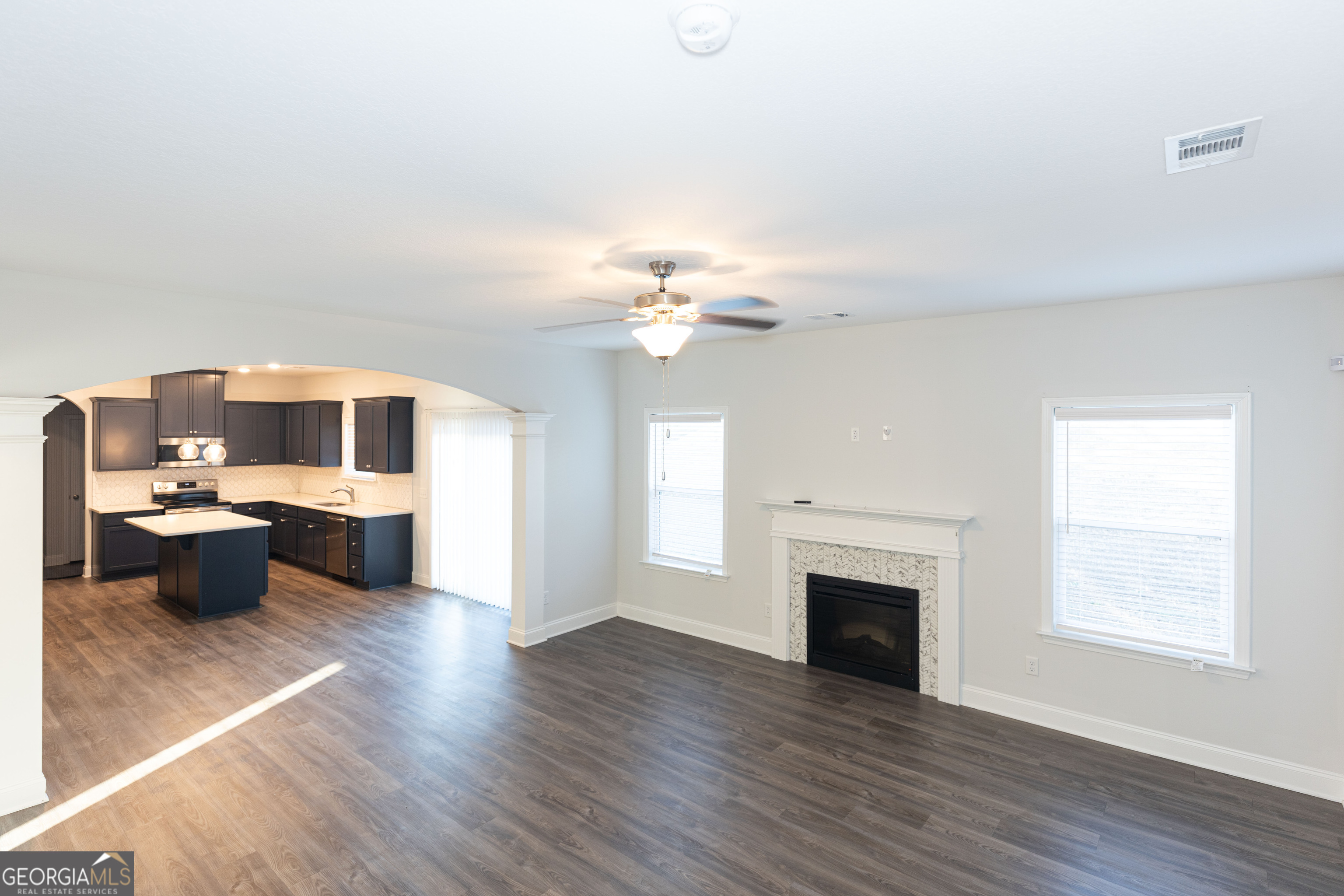 4510 Mountain Ivy Drive Property Photo 15