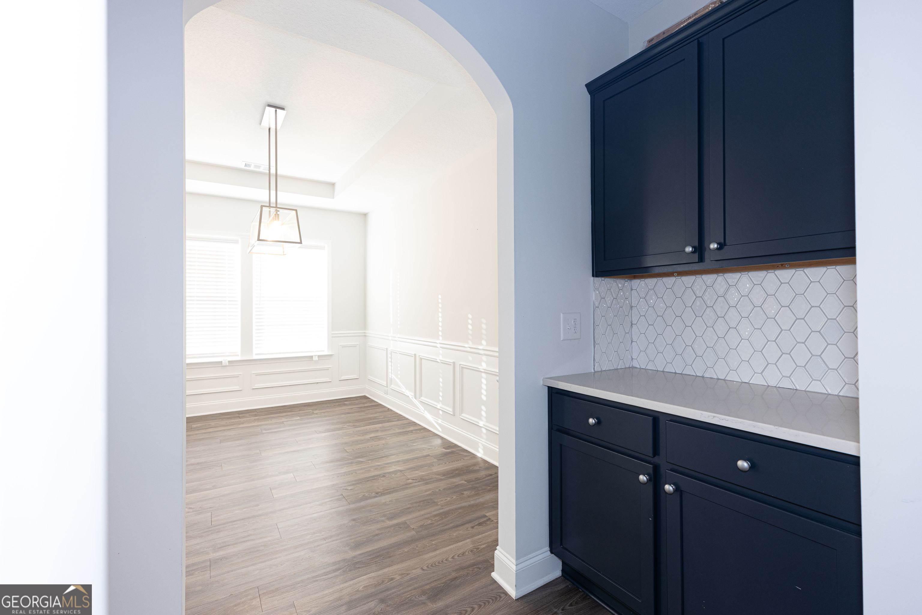 4510 Mountain Ivy Drive Property Photo 16