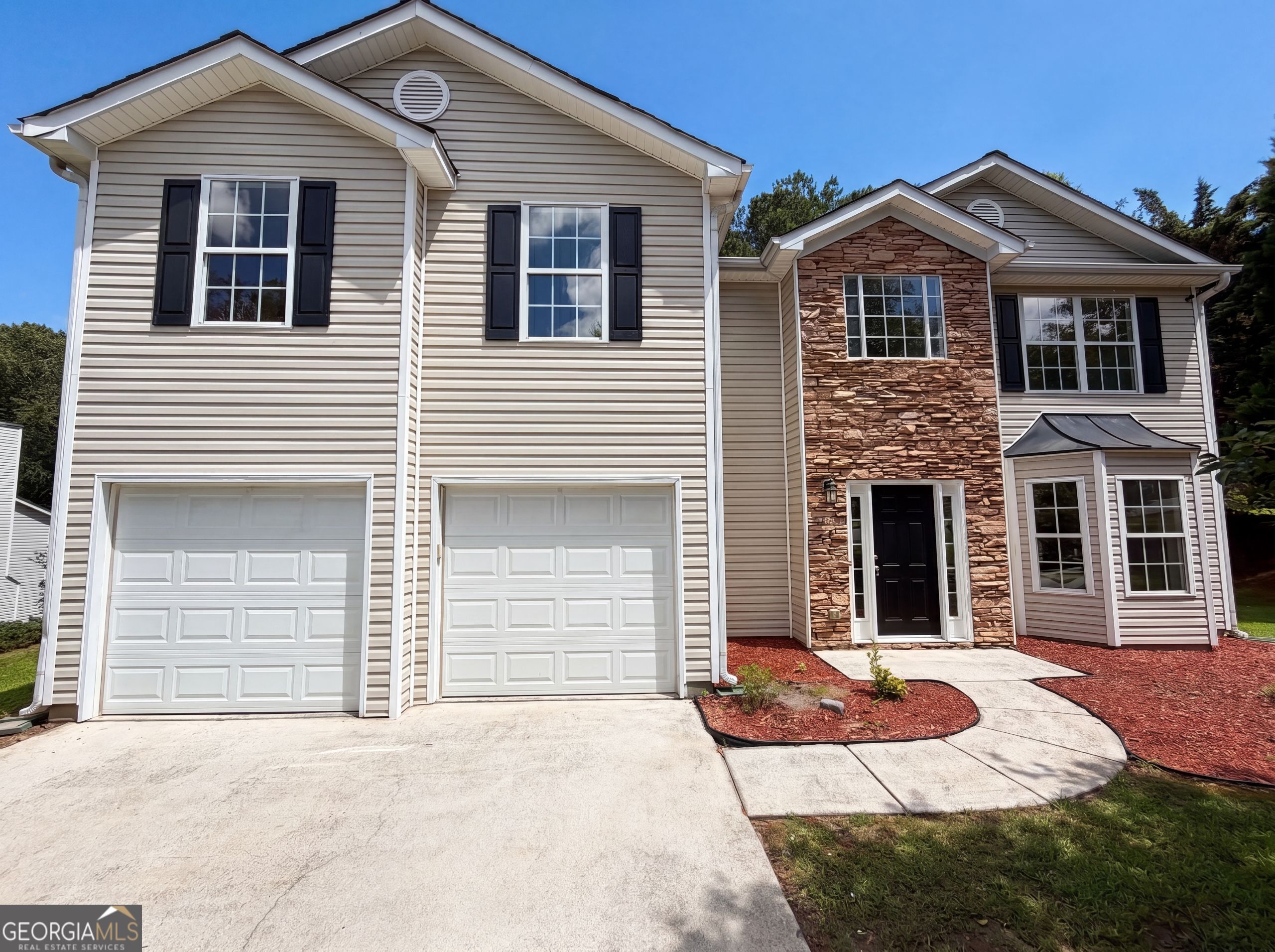 3582 Coveside Court Property Photo 1