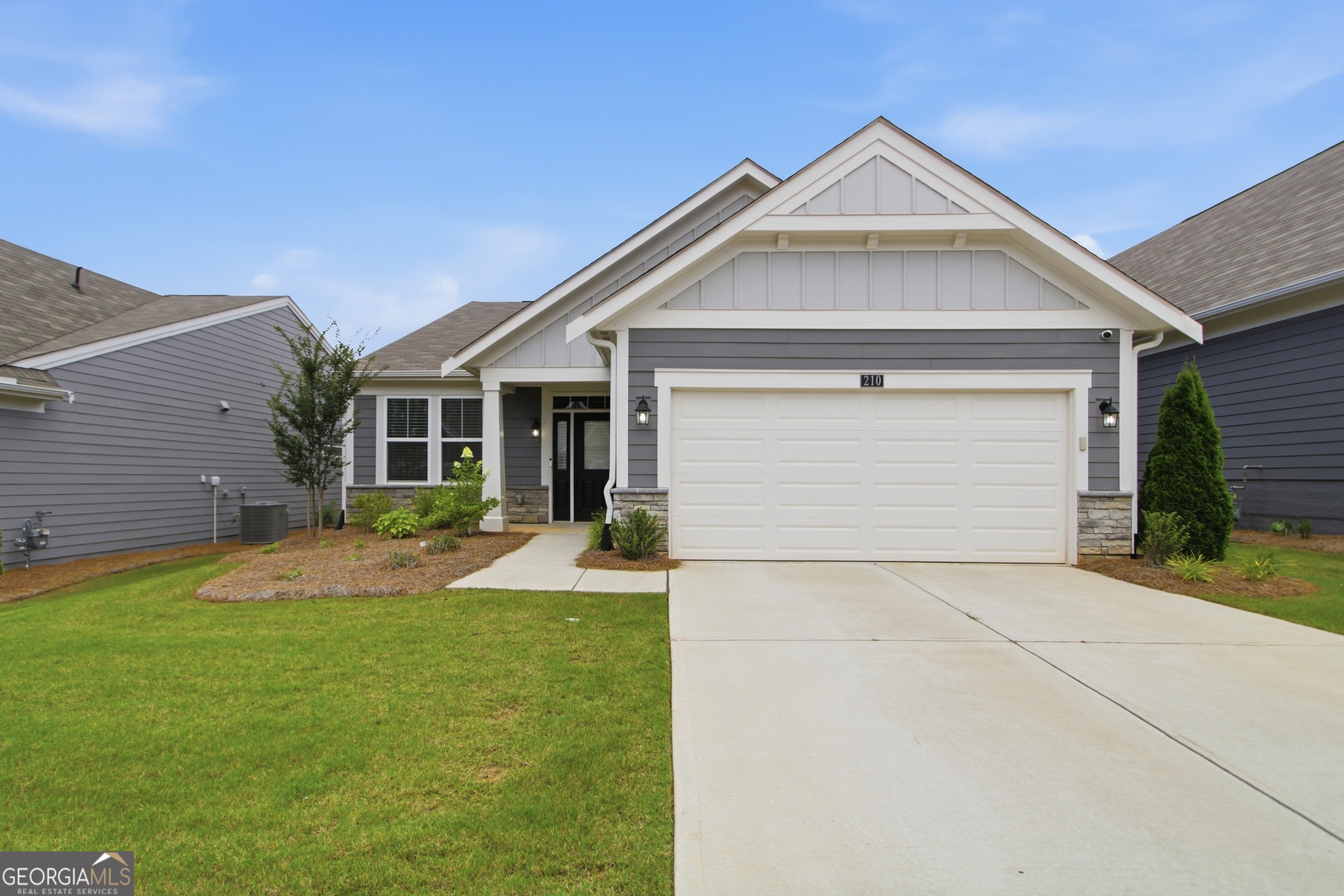 210 Balsam Drive Property Photo 1