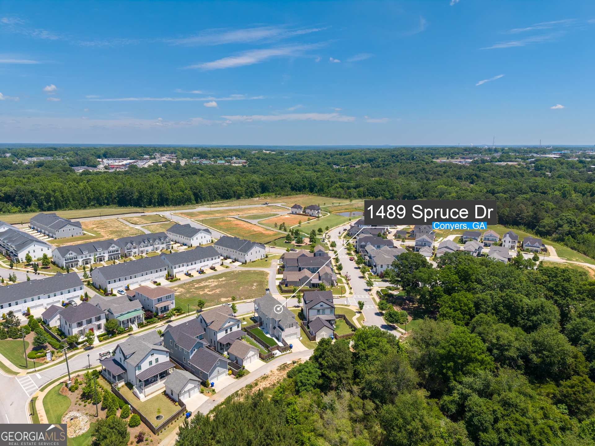 1489 Spruce Drive Property Photo 4