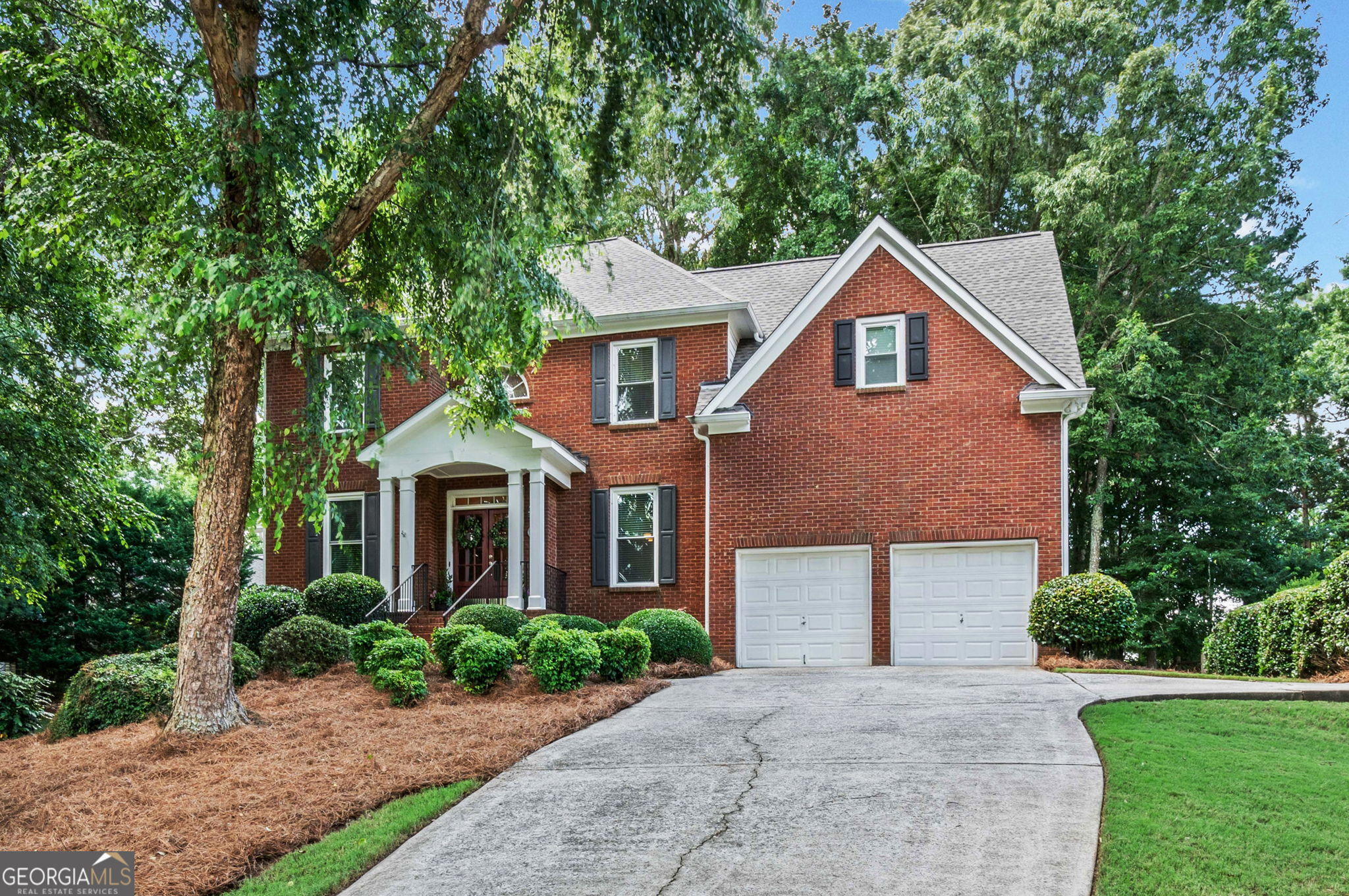 4250 Meadow View Court Property Photo 1