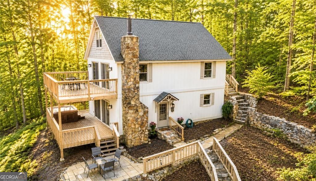 1006 Chestnut Cove Trail Property Photo 1