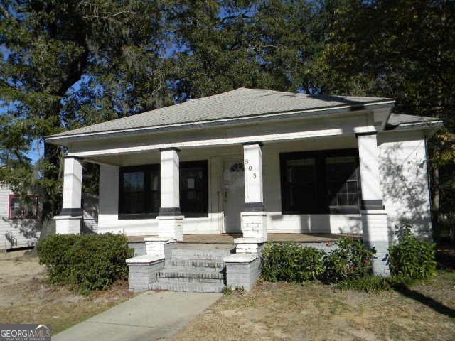 903 S Toombs Street Property Photo 1