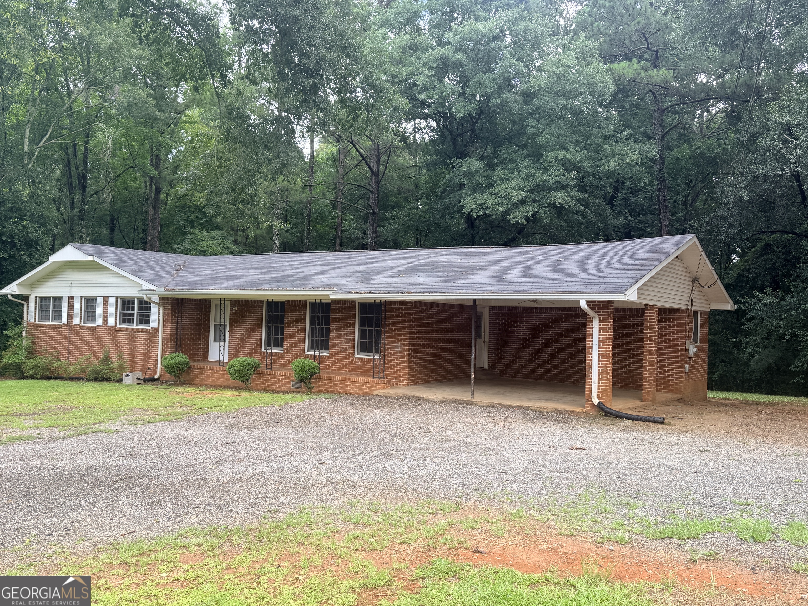 295 Gose Road Property Photo 1