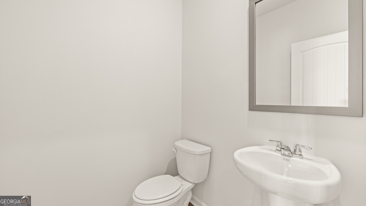 805 Shoreview Trail Property Photo 14