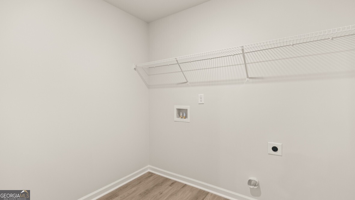 805 Shoreview Trail Property Photo 29