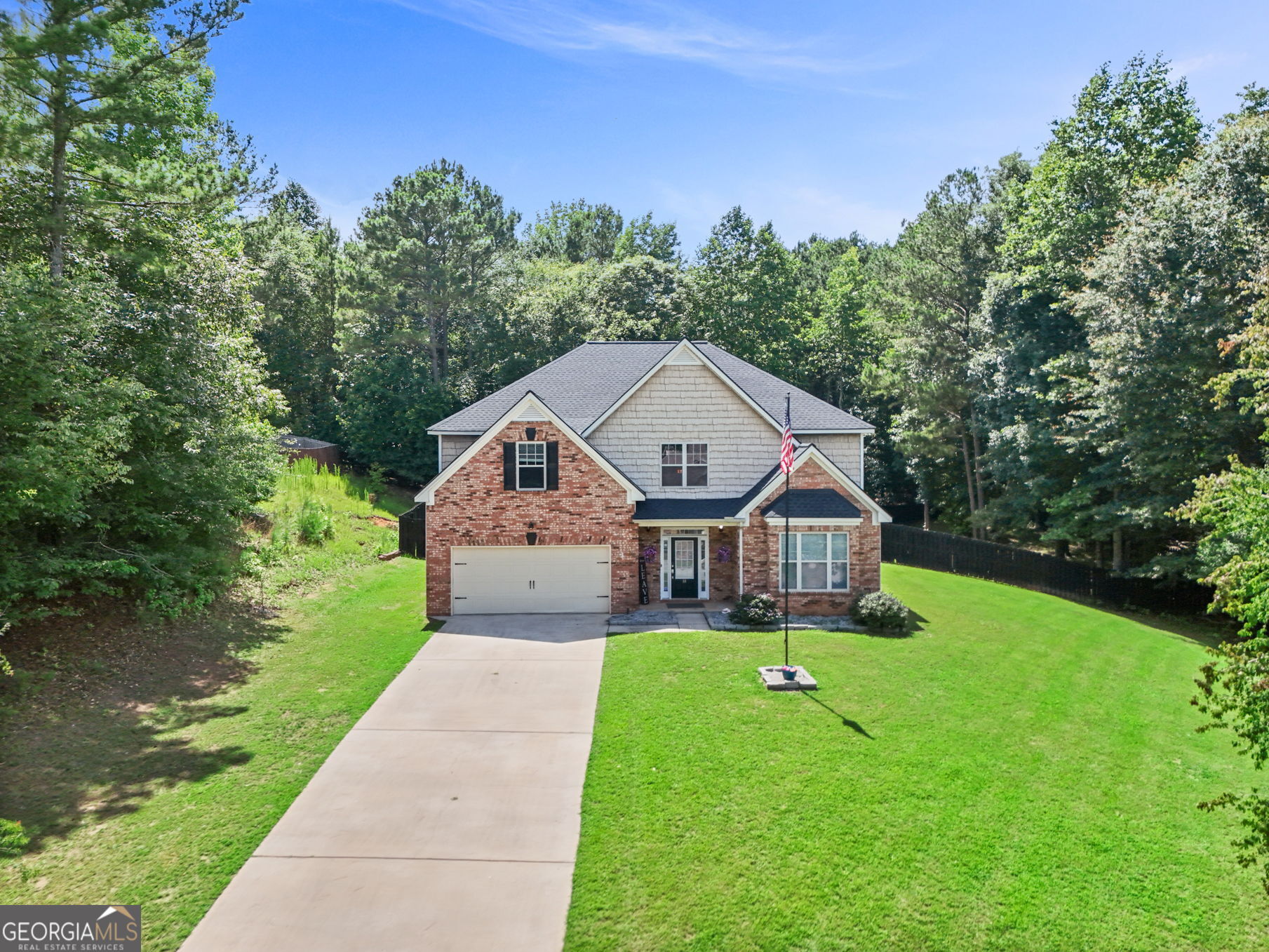 84 Blossom Lane