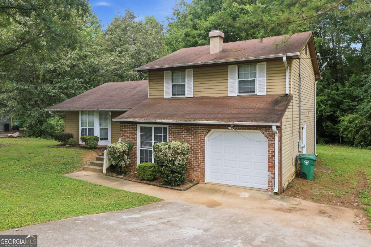 5200 Great Meadows Road Property Photo 1
