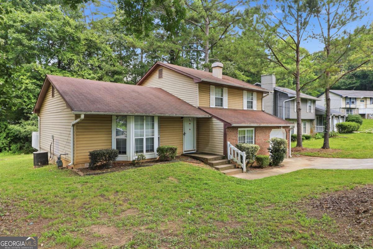 5200 Great Meadows Road Property Photo 2