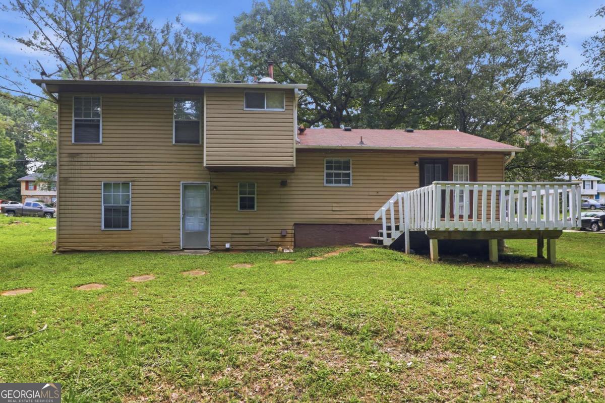 5200 Great Meadows Road Property Photo 3