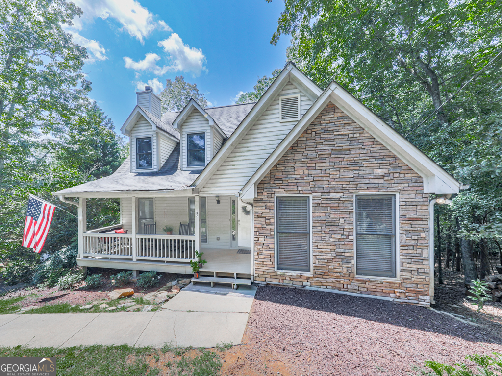 137 Blue Fox Loop Property Photo 1