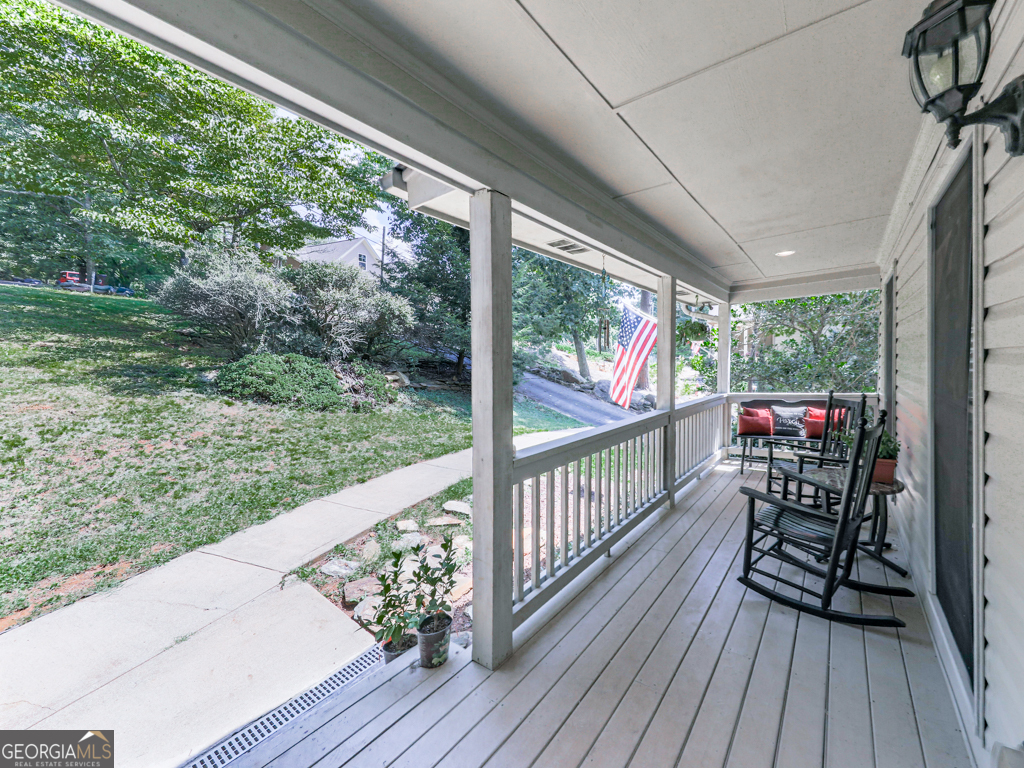 137 Blue Fox Loop Property Photo 4