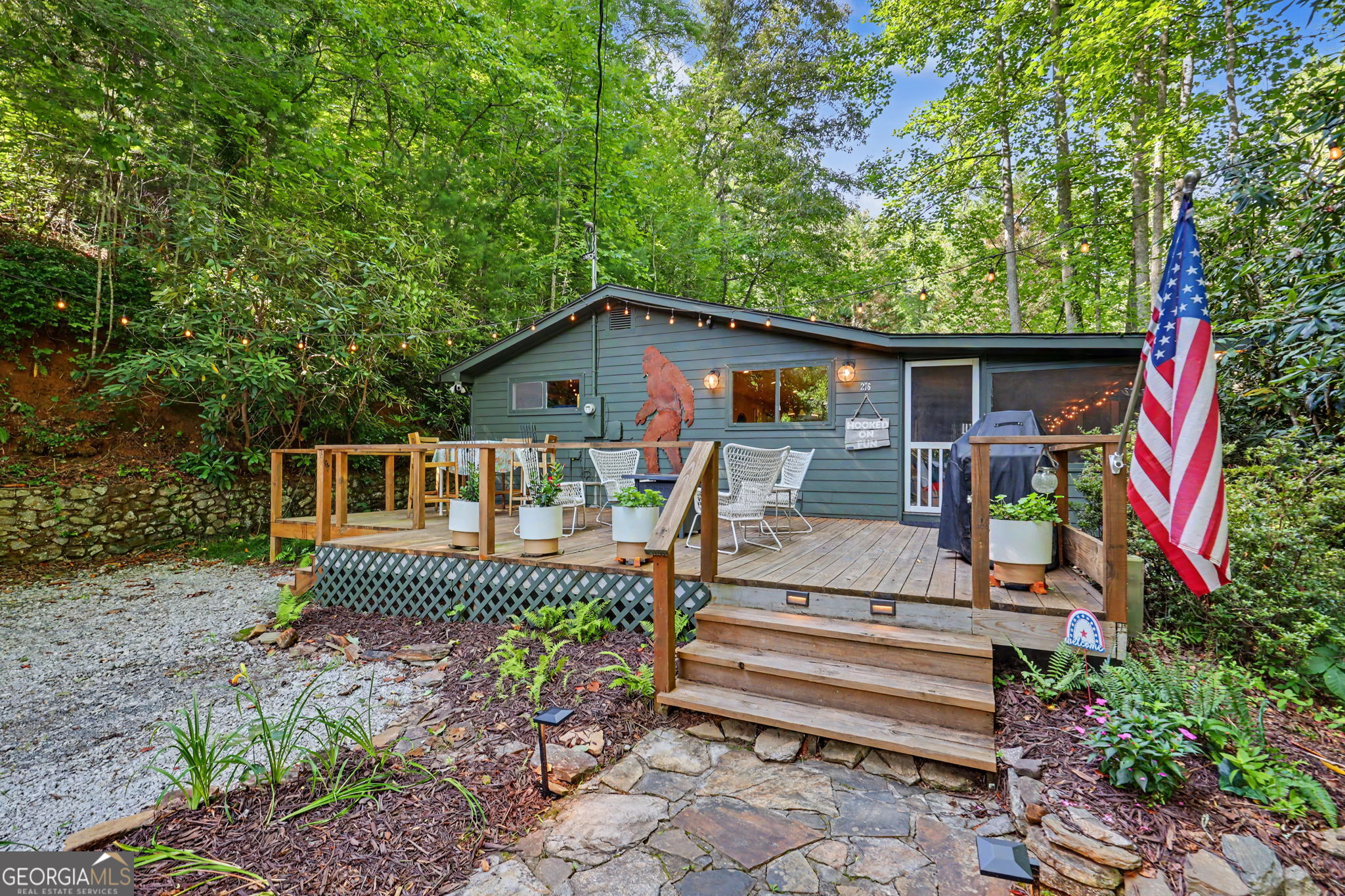 276 Fulton Road Property Photo 4