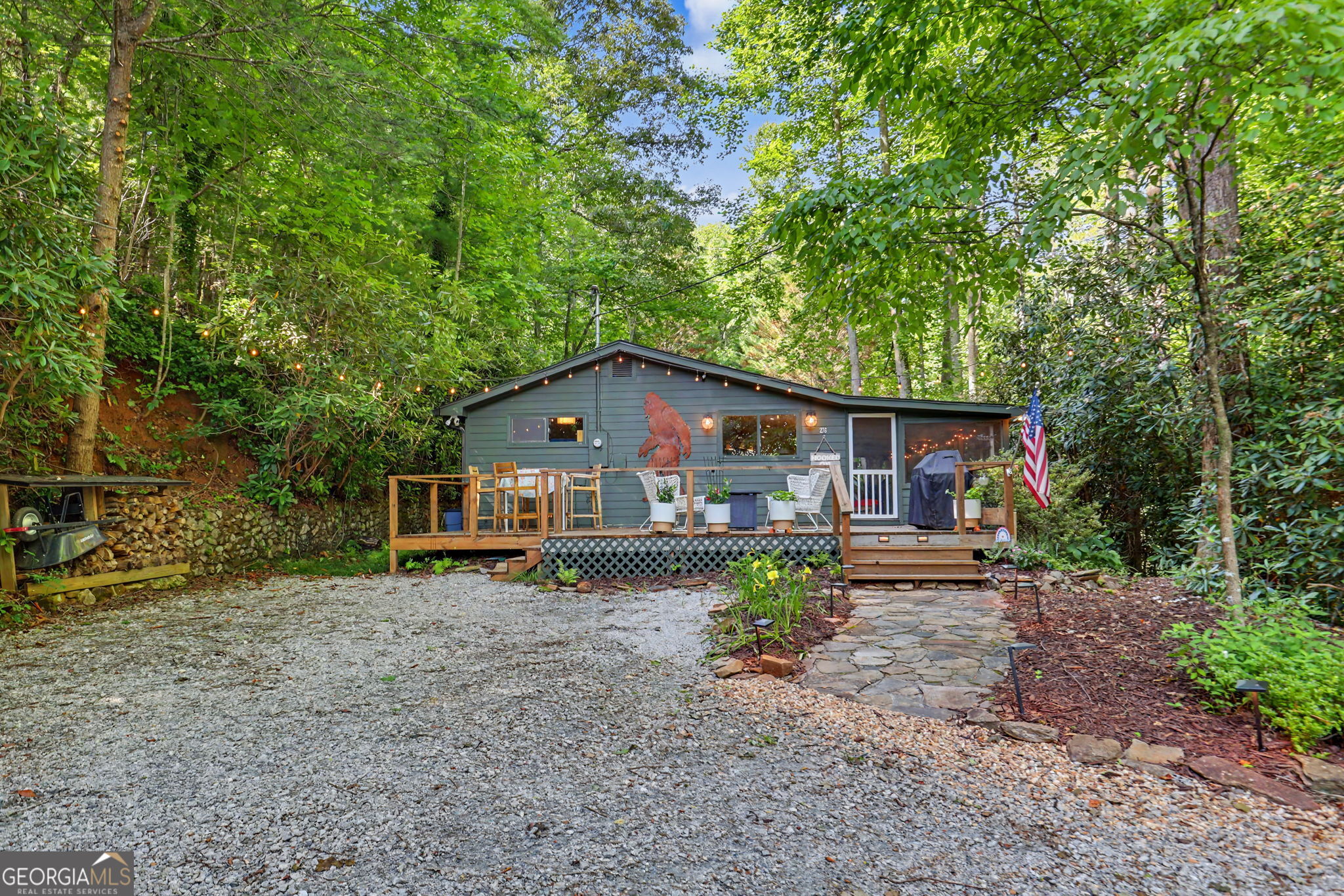 276 Fulton Road Property Photo 8
