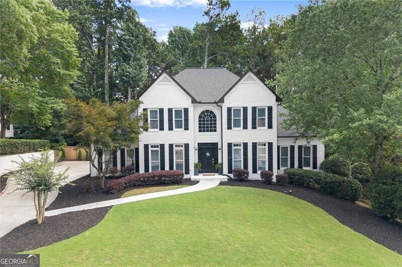 1530 Highview Pines Pass Property Photo 1