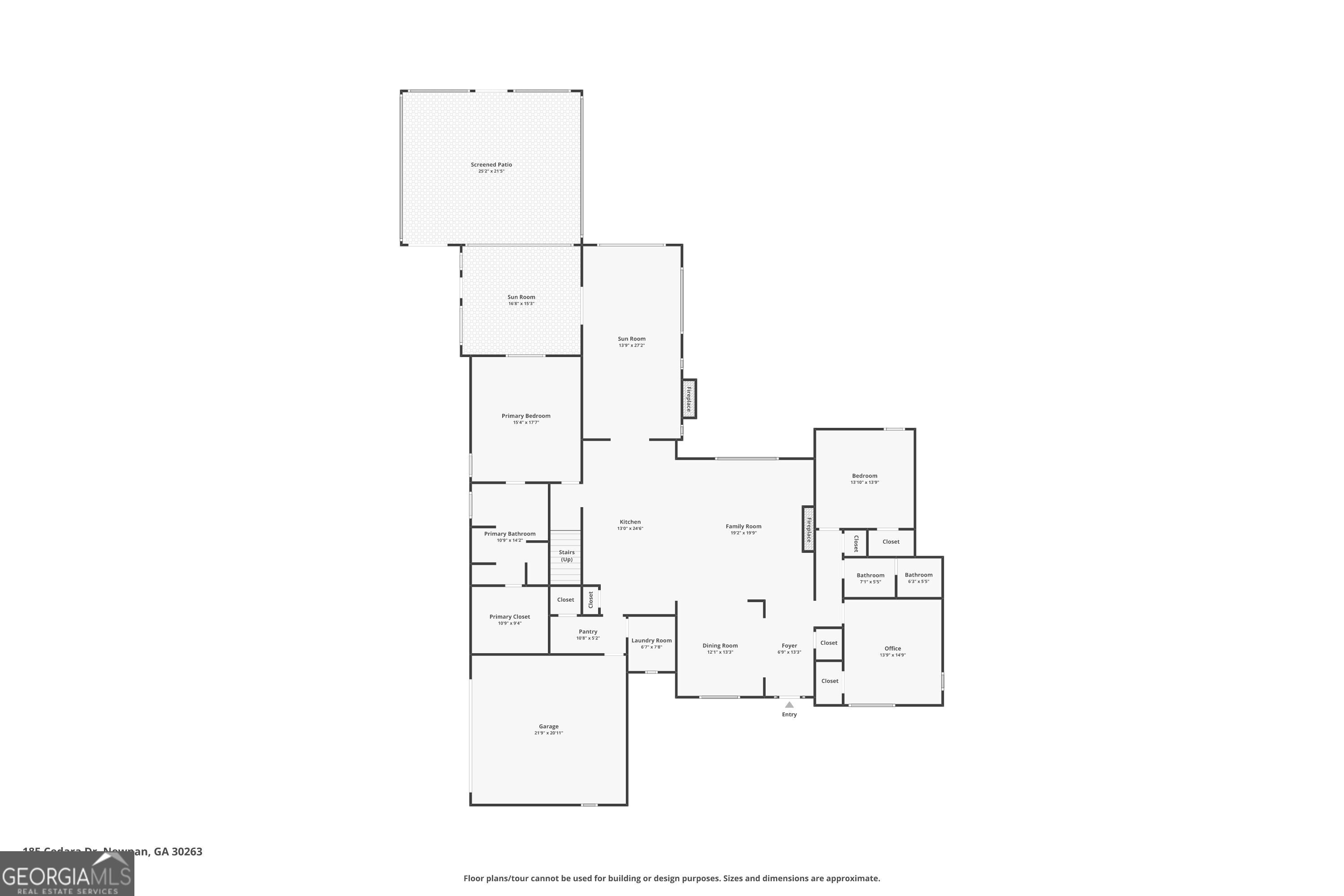 185 Cedara Drive Property Photo 53