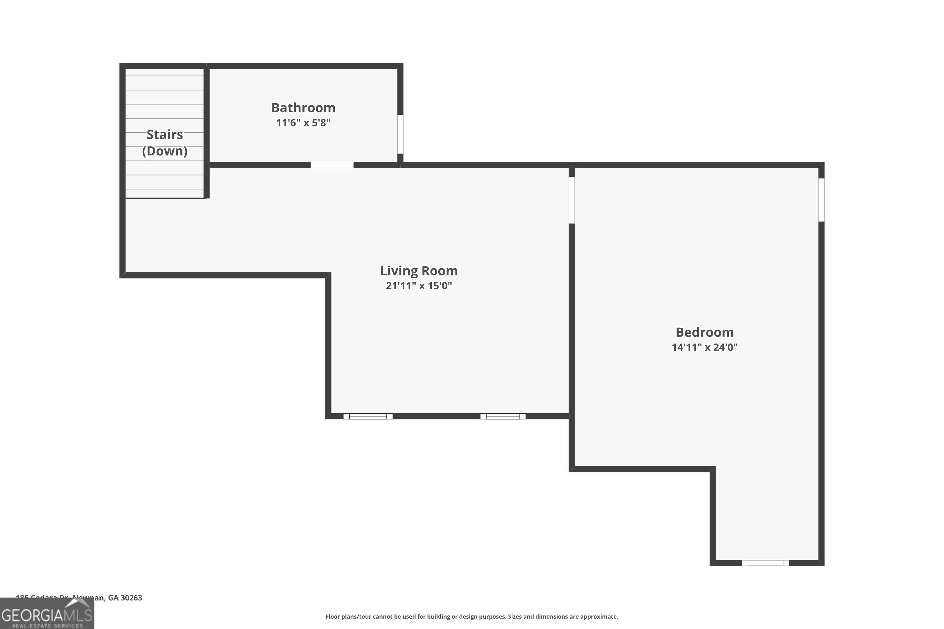 185 Cedara Drive Property Photo 54
