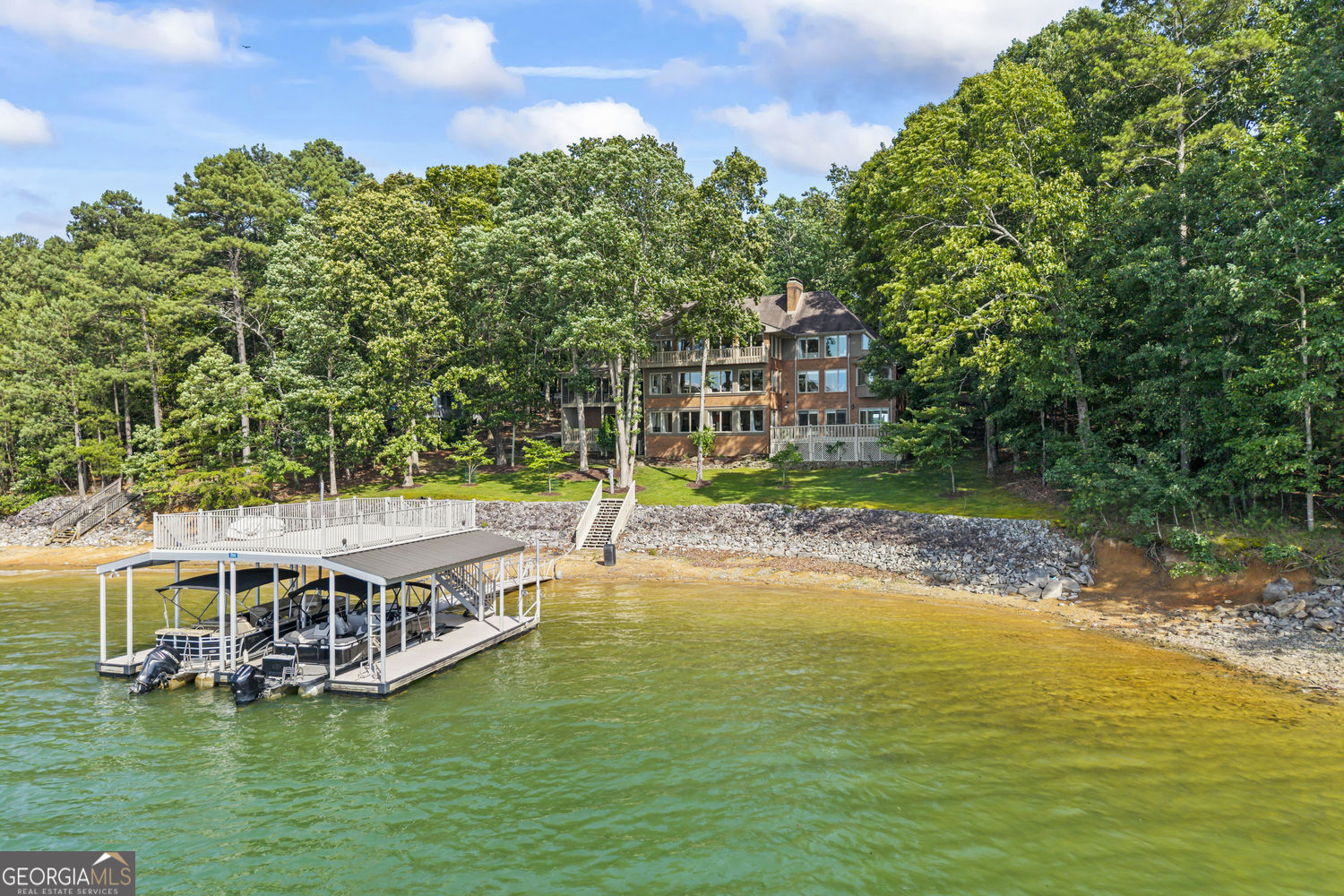 6576 Yacht Club Road