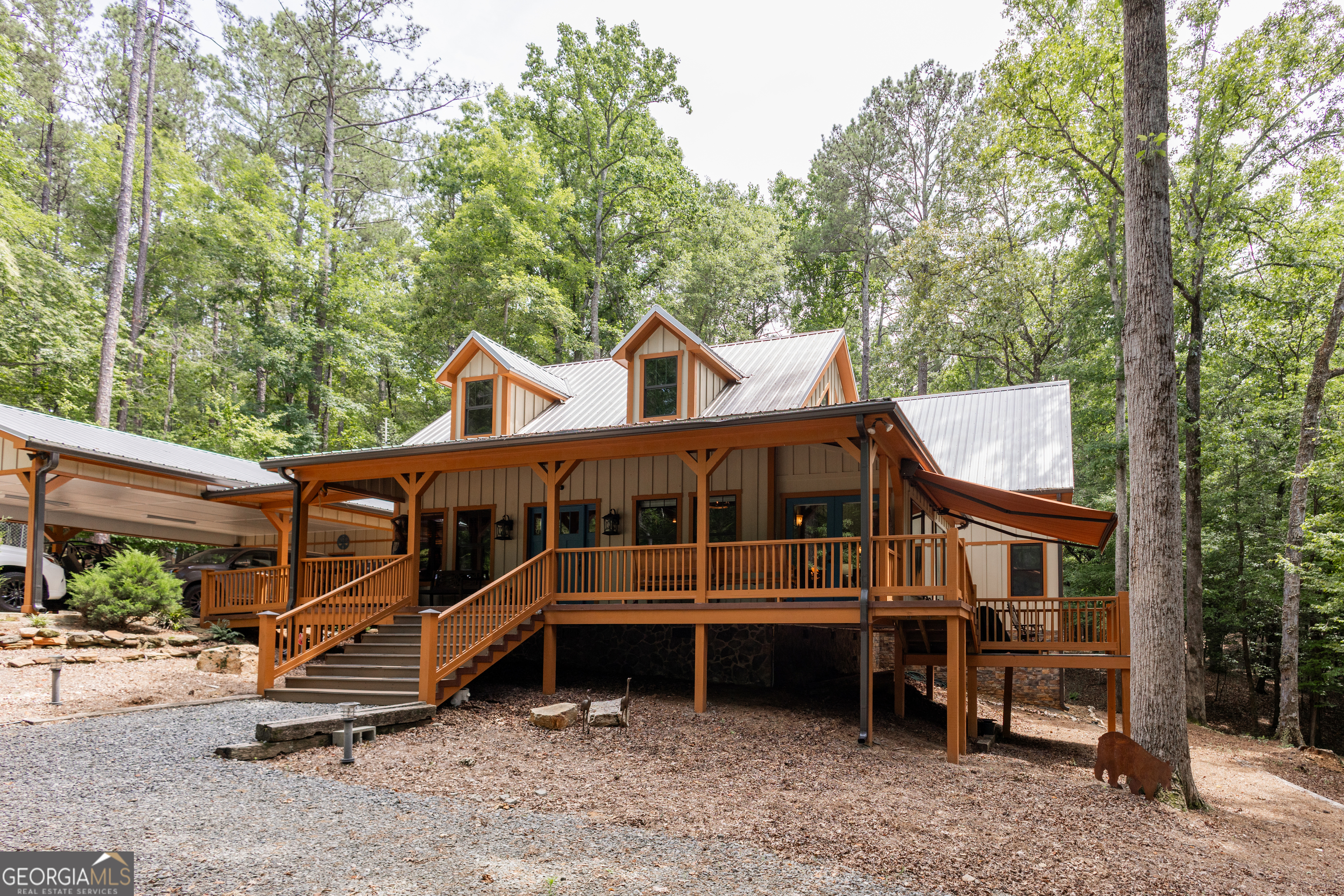 411 Mayfield Road Property Photo 1