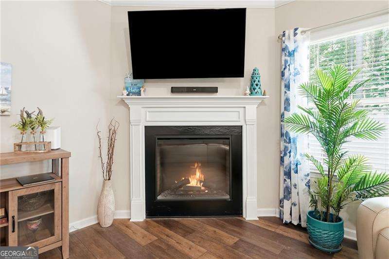419 Crescent Woode Drive Property Photo 7
