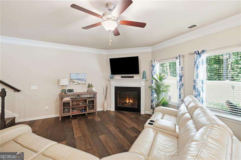 419 Crescent Woode Drive Property Photo 14