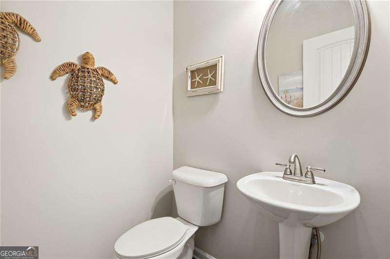 419 Crescent Woode Drive Property Photo 15