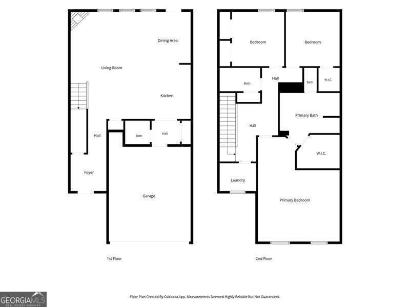 419 Crescent Woode Drive Property Photo 34
