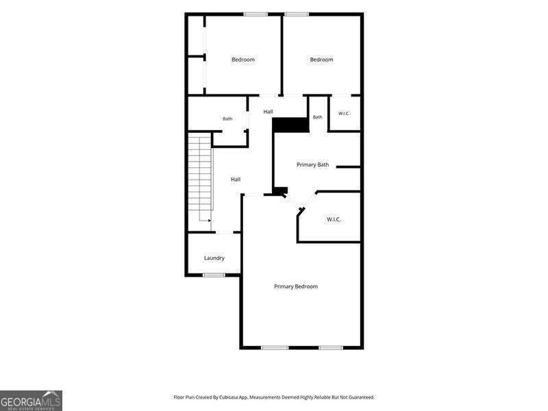 419 Crescent Woode Drive Property Photo 35
