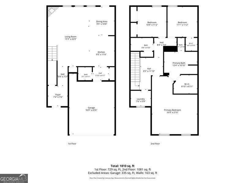 419 Crescent Woode Drive Property Photo 37