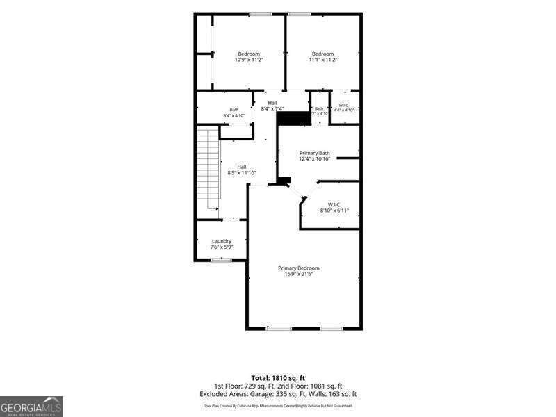 419 Crescent Woode Drive Property Photo 38