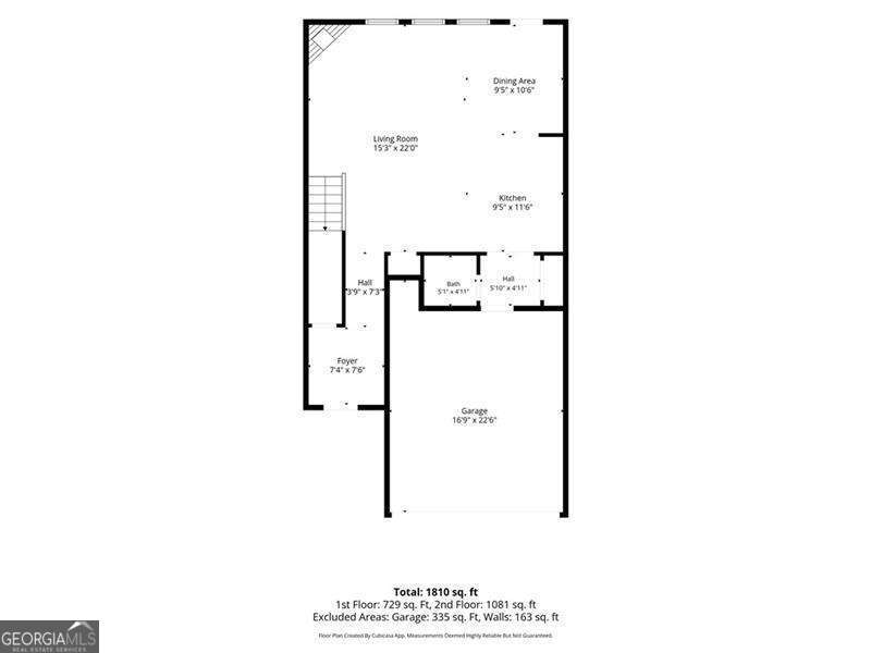 419 Crescent Woode Drive Property Photo 39