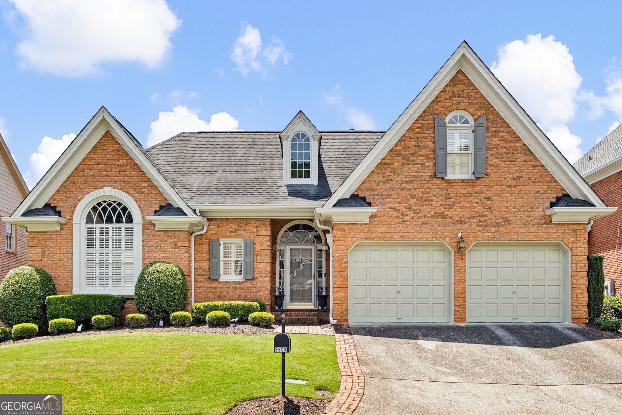 3603 Greystone Circle Property Photo 1
