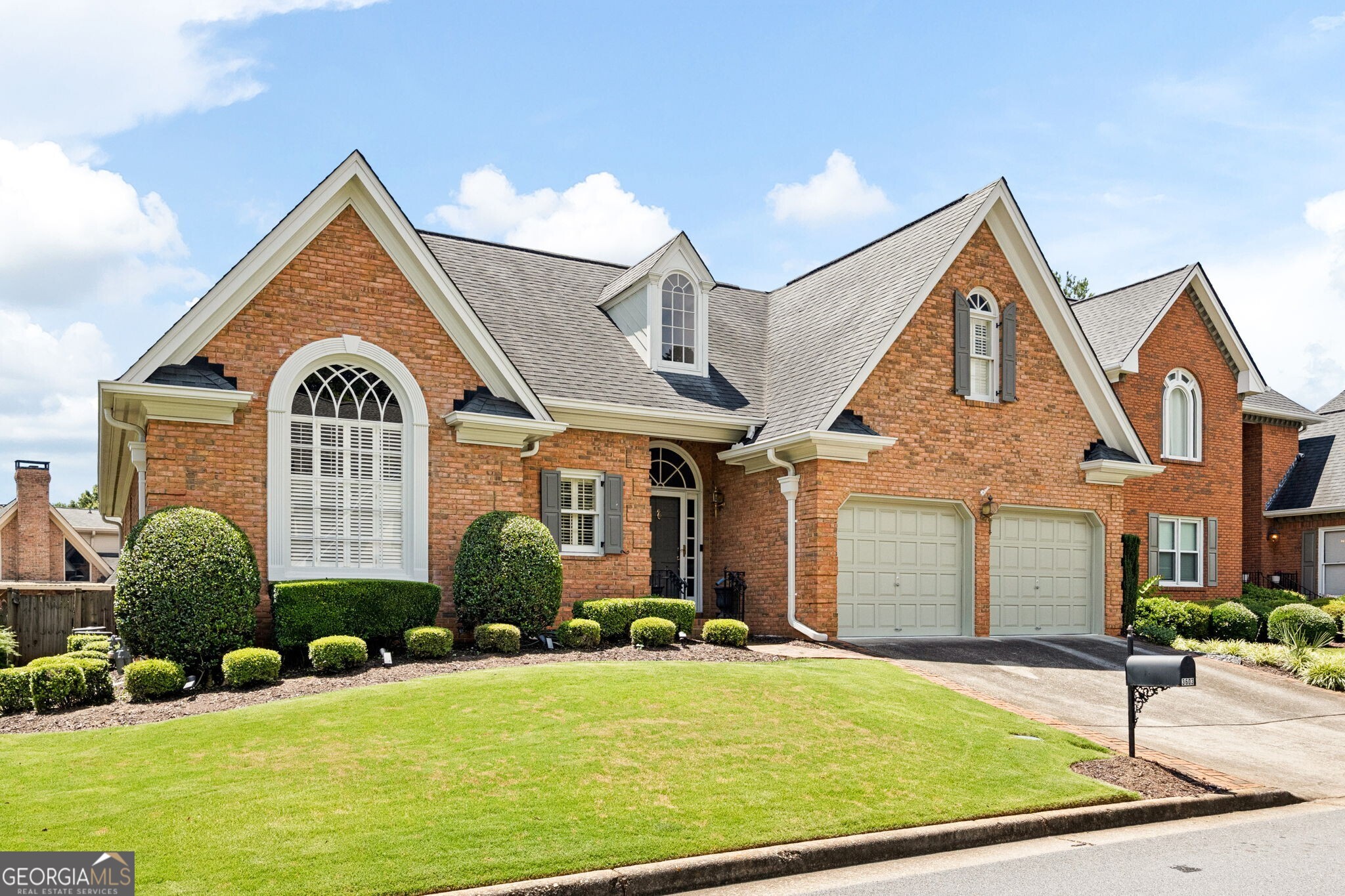 3603 Greystone Circle Property Photo 2