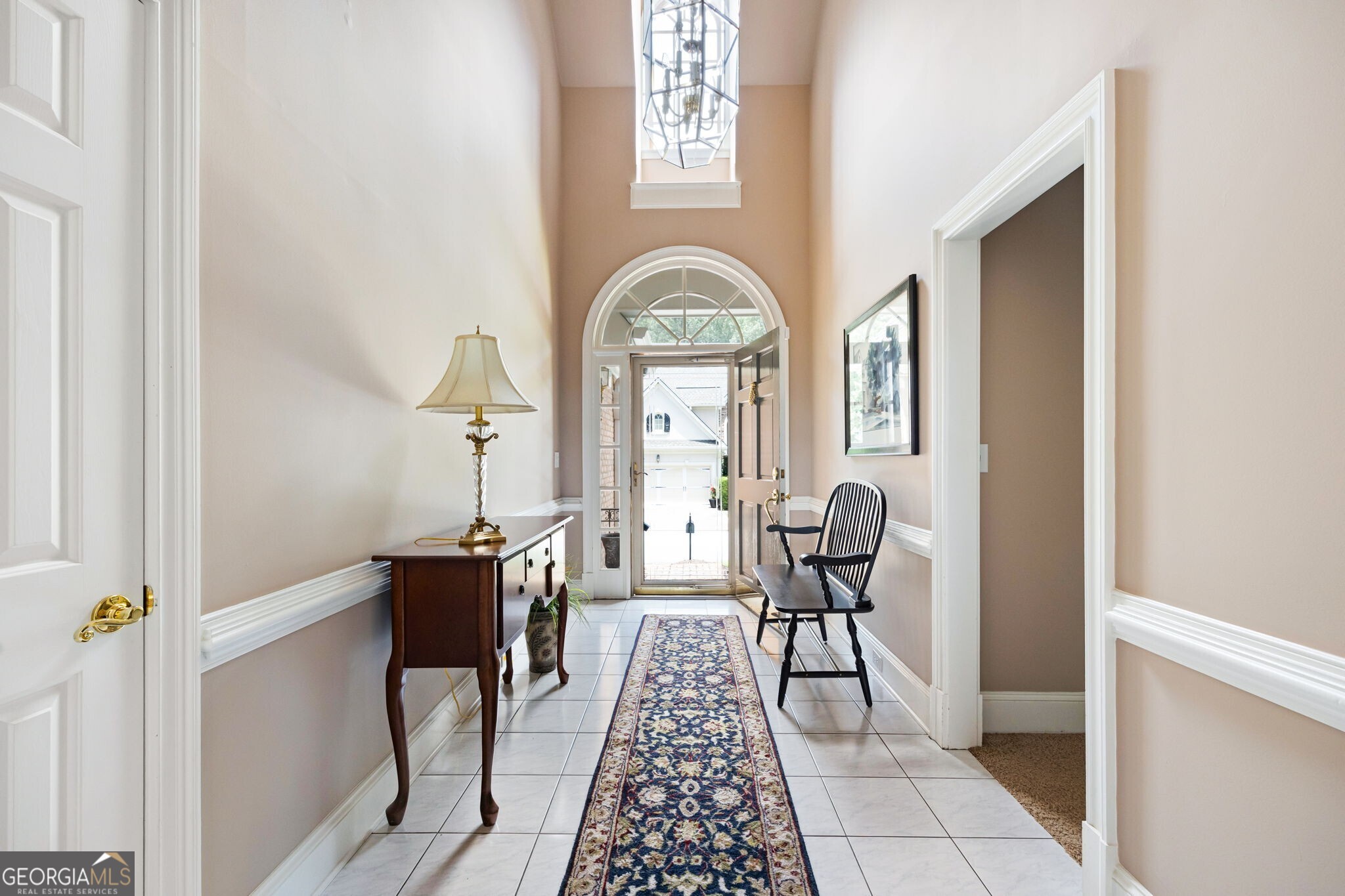 3603 Greystone Circle Property Photo 4