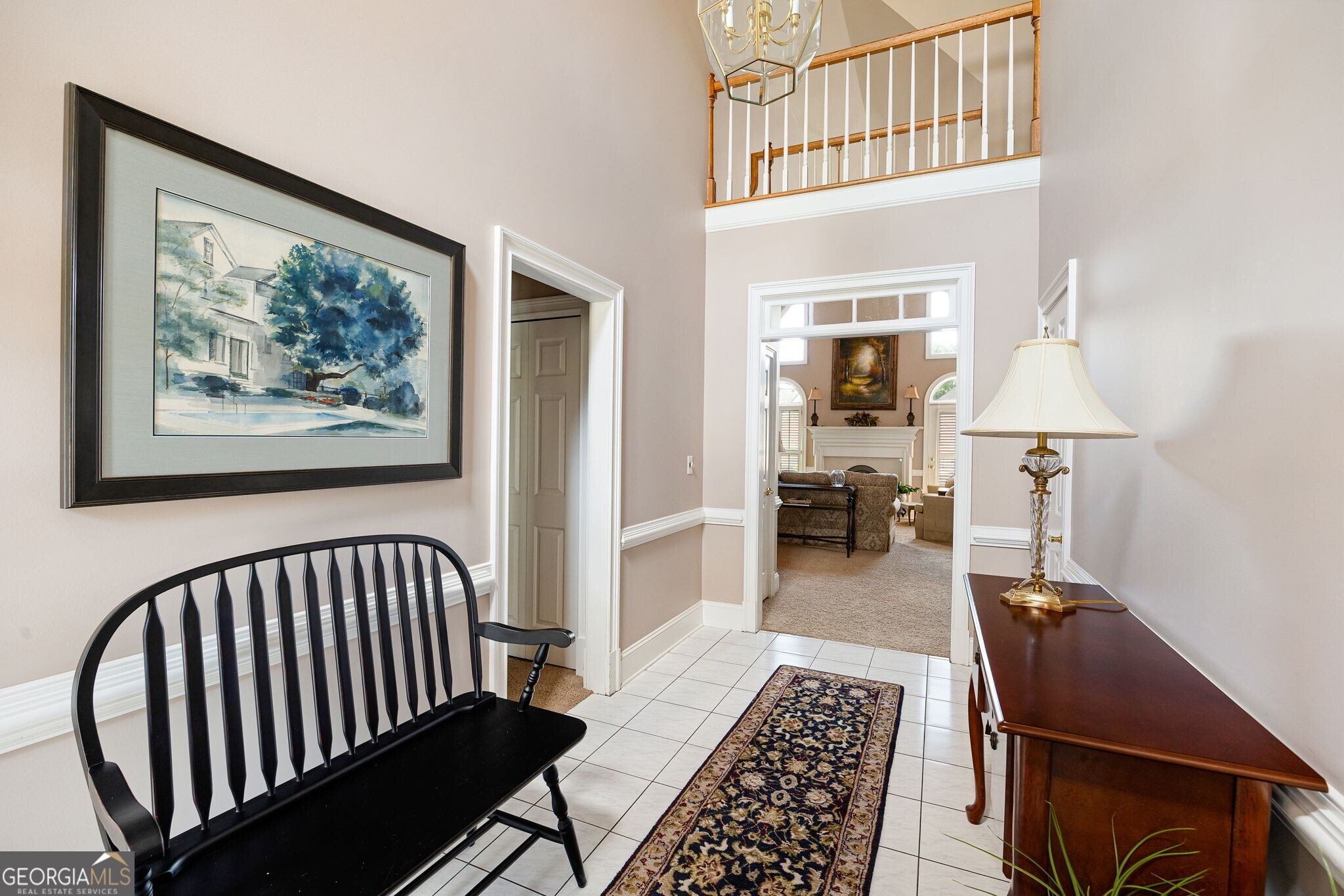 3603 Greystone Circle Property Photo 5