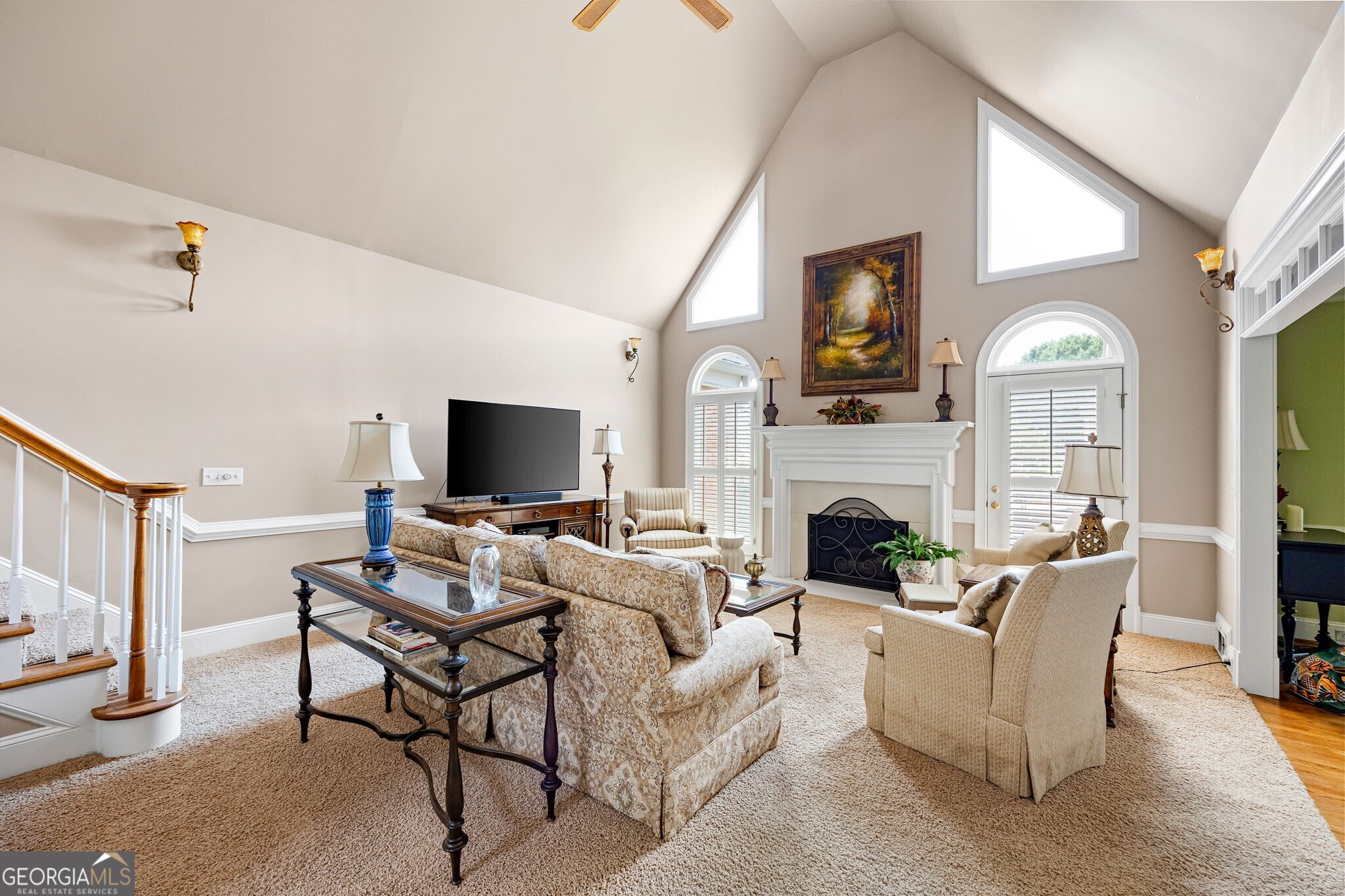 3603 Greystone Circle Property Photo 6