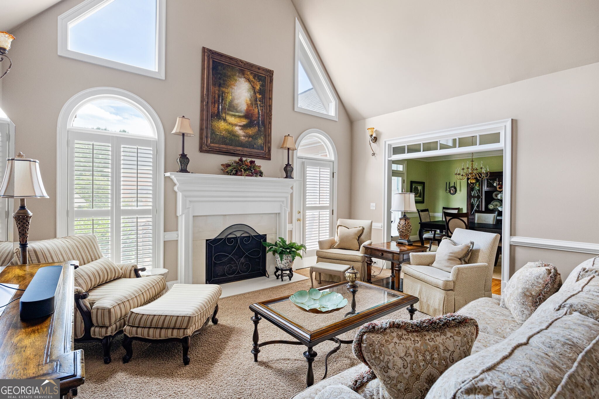 3603 Greystone Circle Property Photo 8
