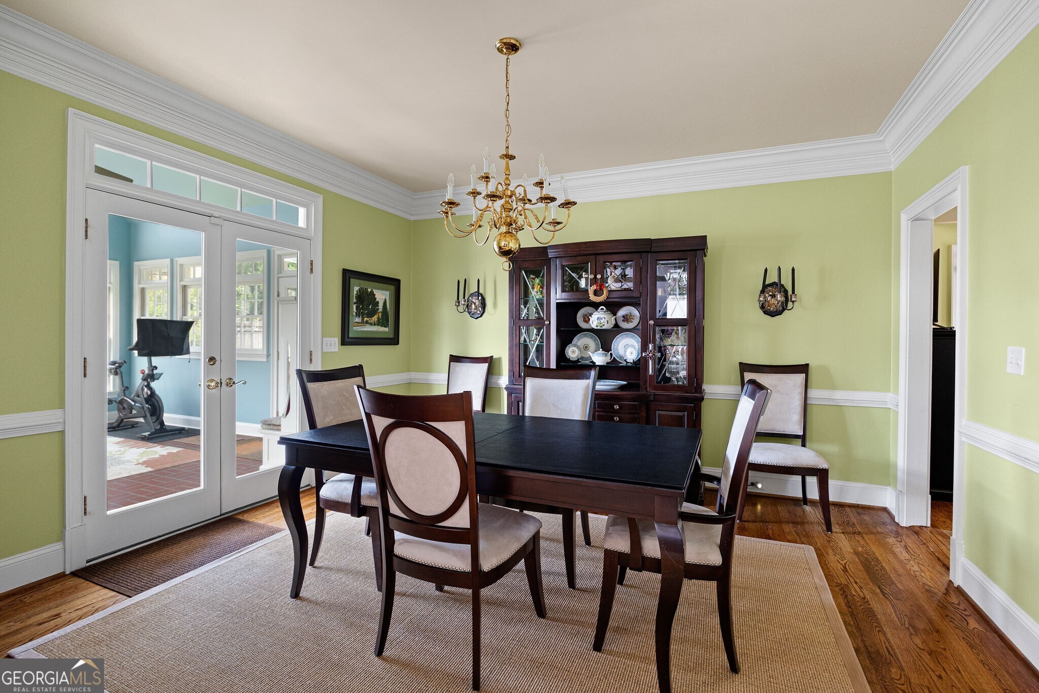 3603 Greystone Circle Property Photo 10